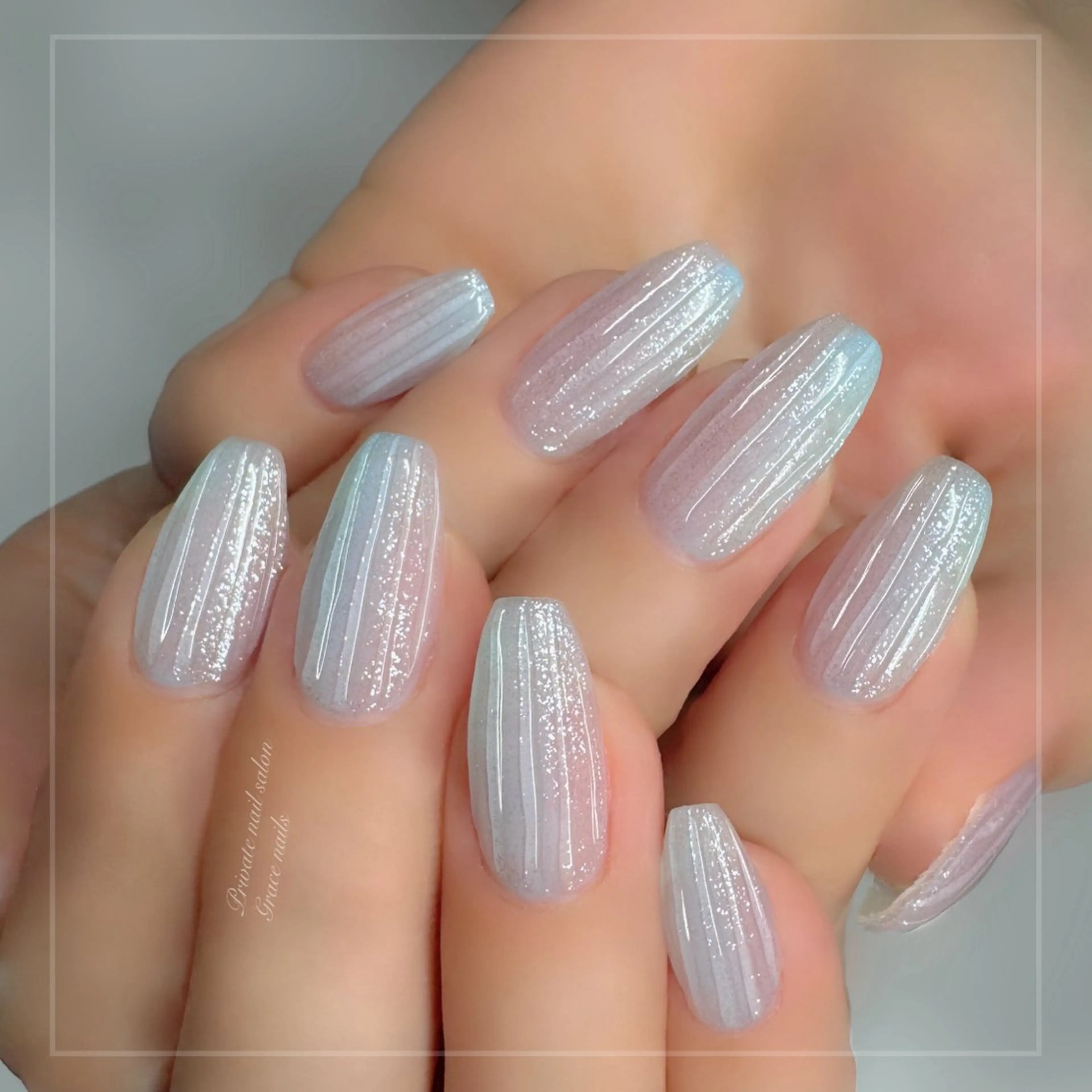 ネイル GRACE NAILSのネイルデザイン