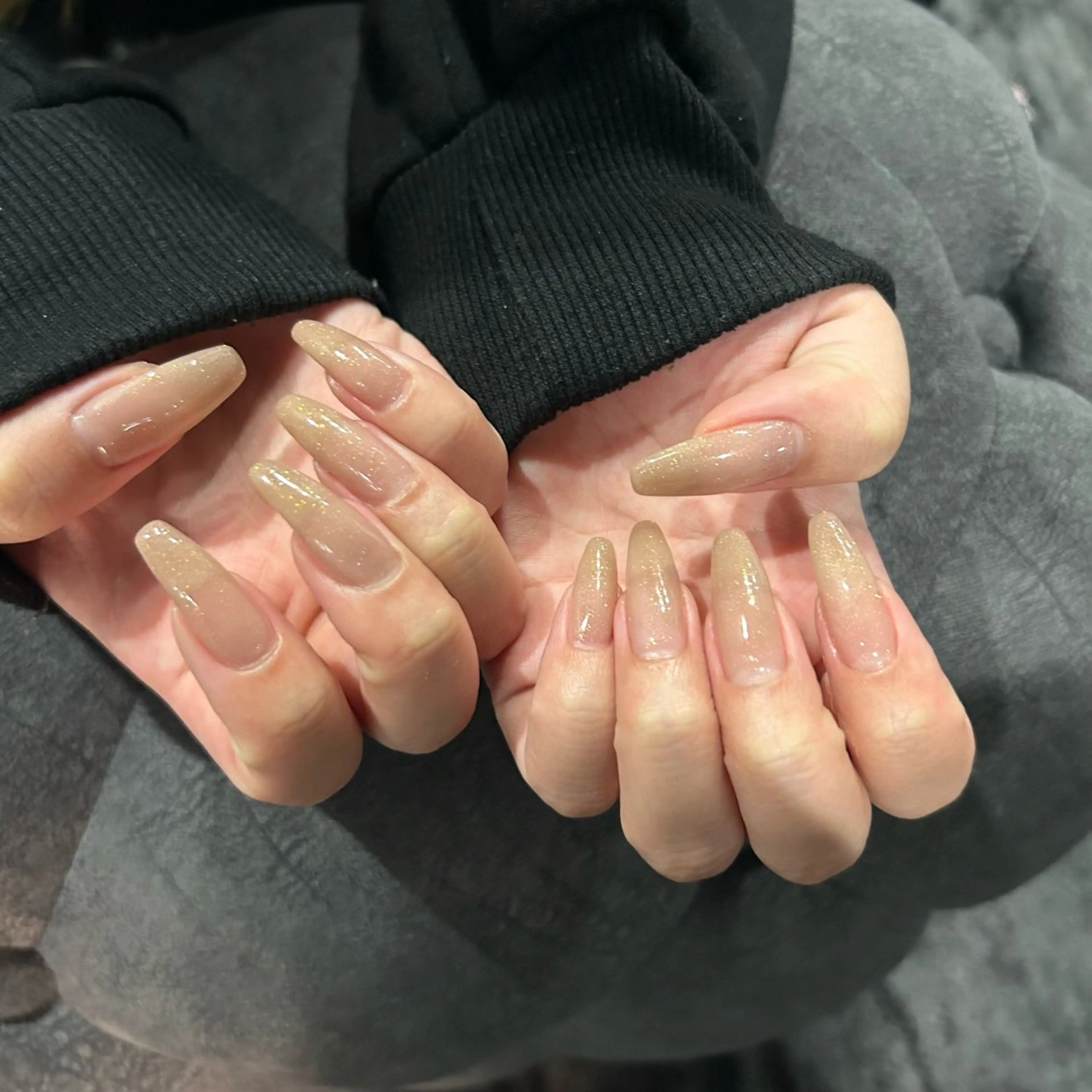 ネイル Dahlia Beauty ダリアビューティー所属・春日井Dahlia Beauty中川のネイルデザイン