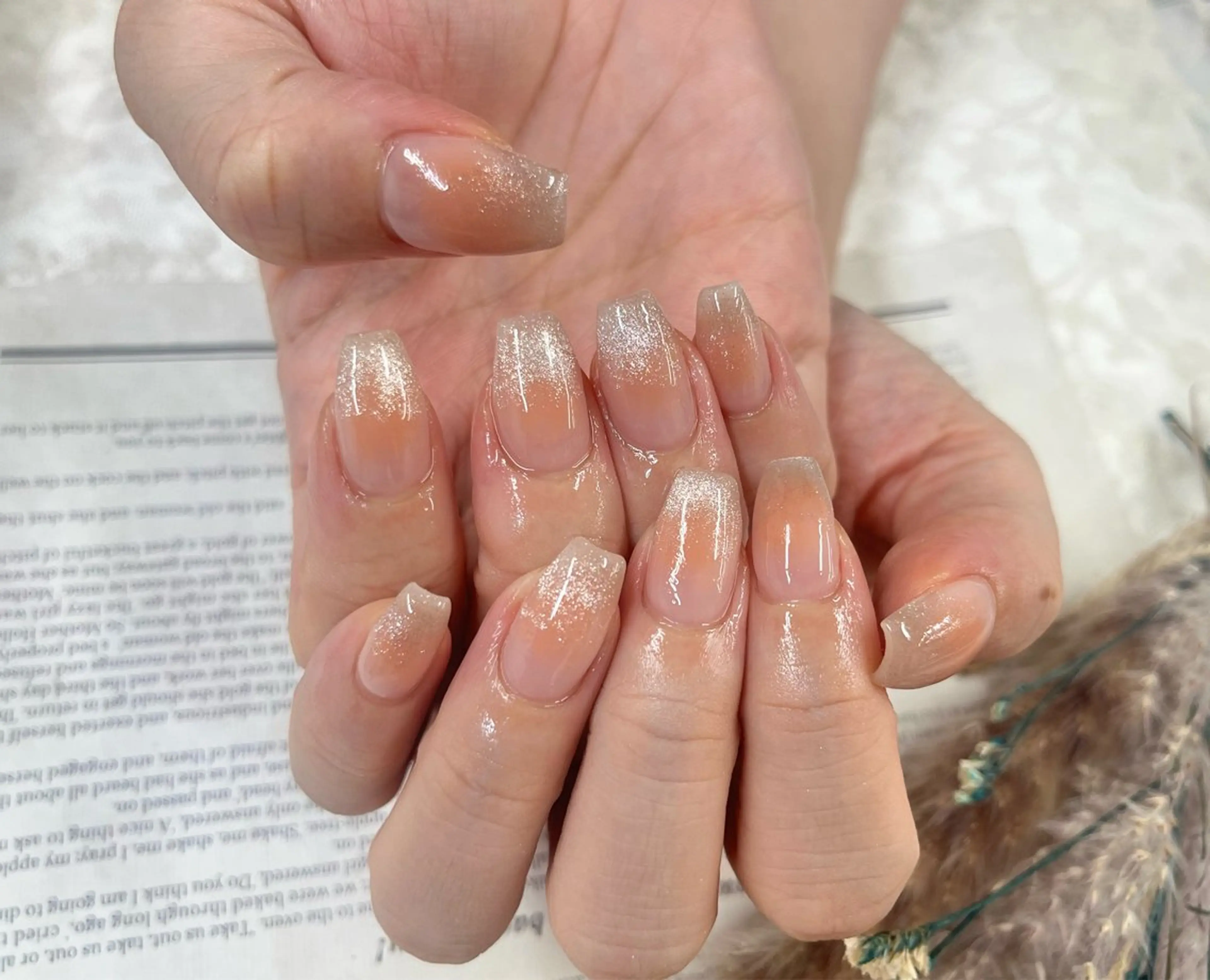 ネイル ハンドネイル Basic町田本店 Suzunaのネイルデザイン