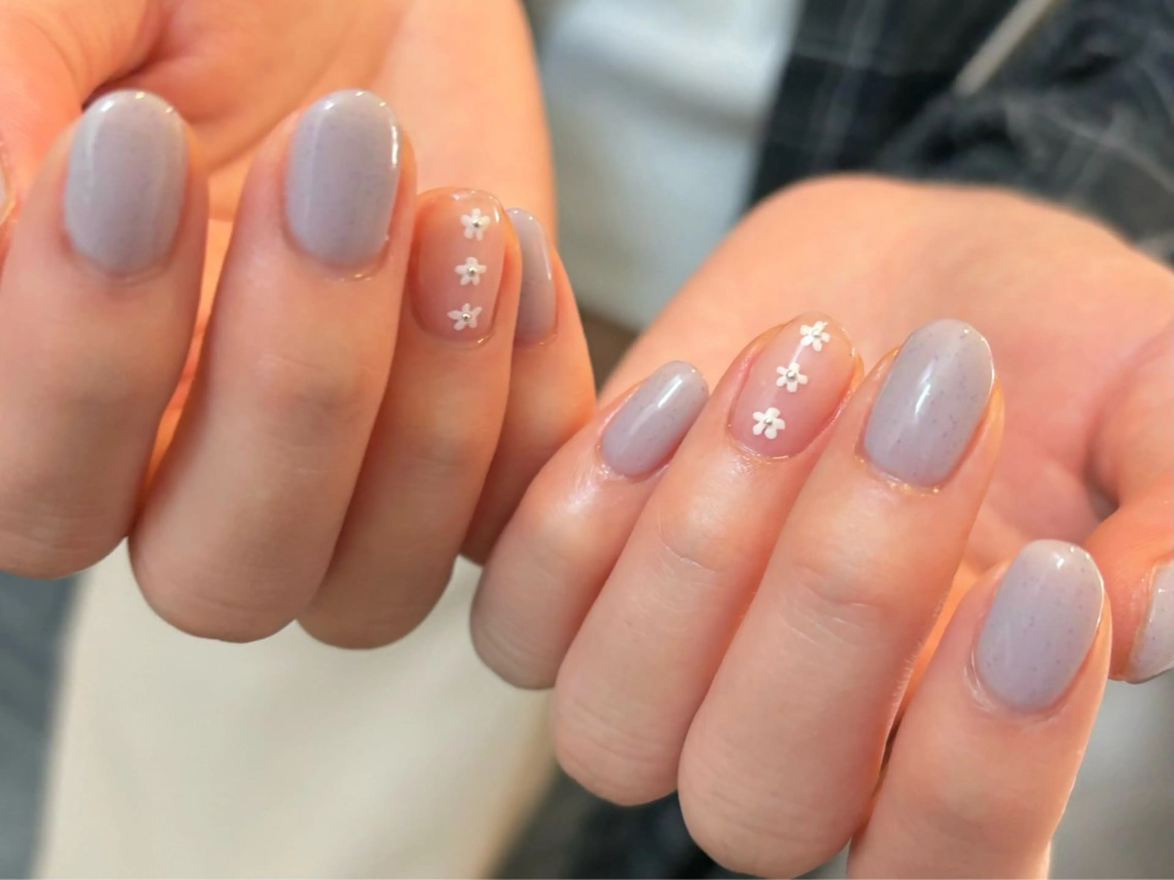 ネイル ハンドネイル THE NAILERYのネイルデザイン