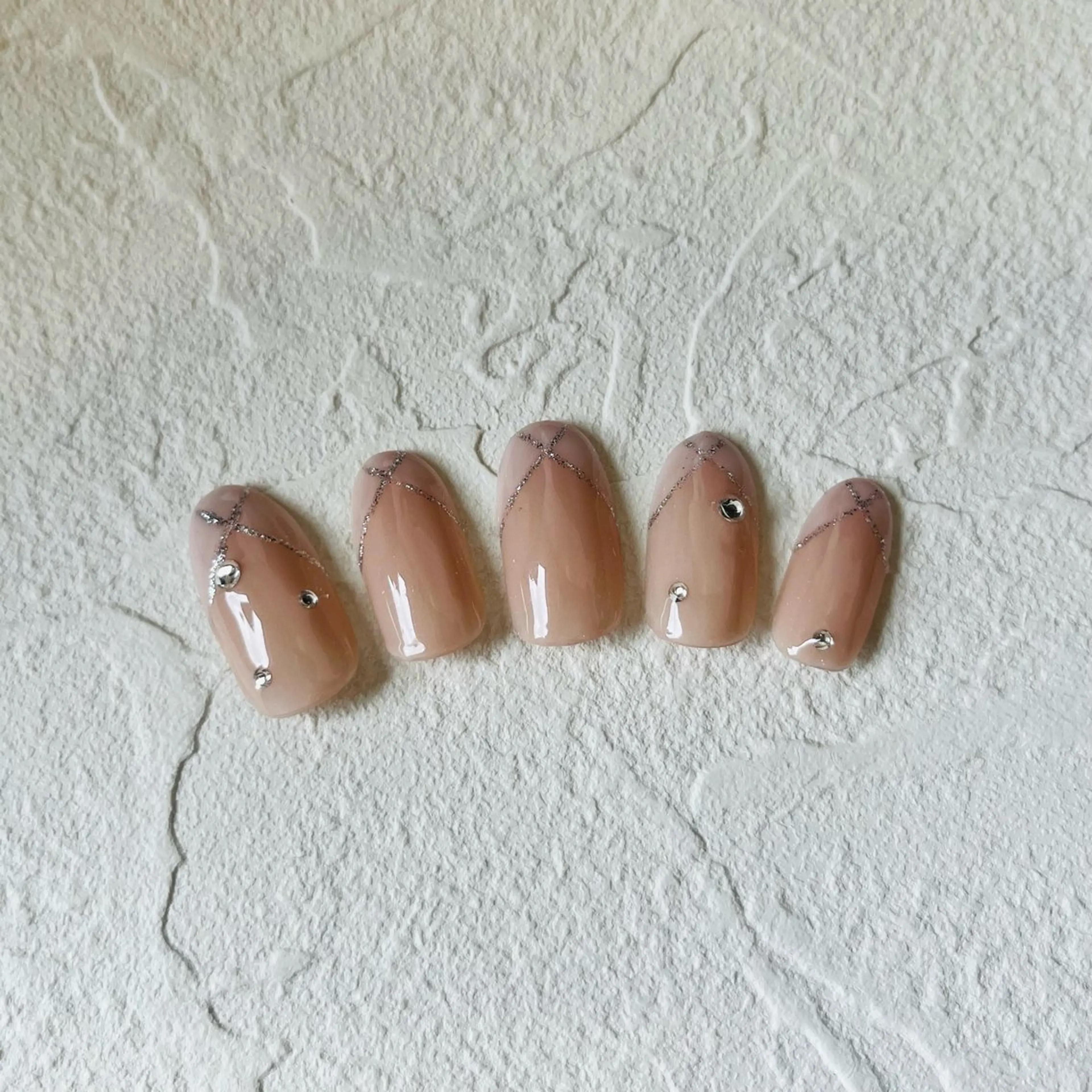 ネイル etoile大垣店 RiNaのネイルデザイン