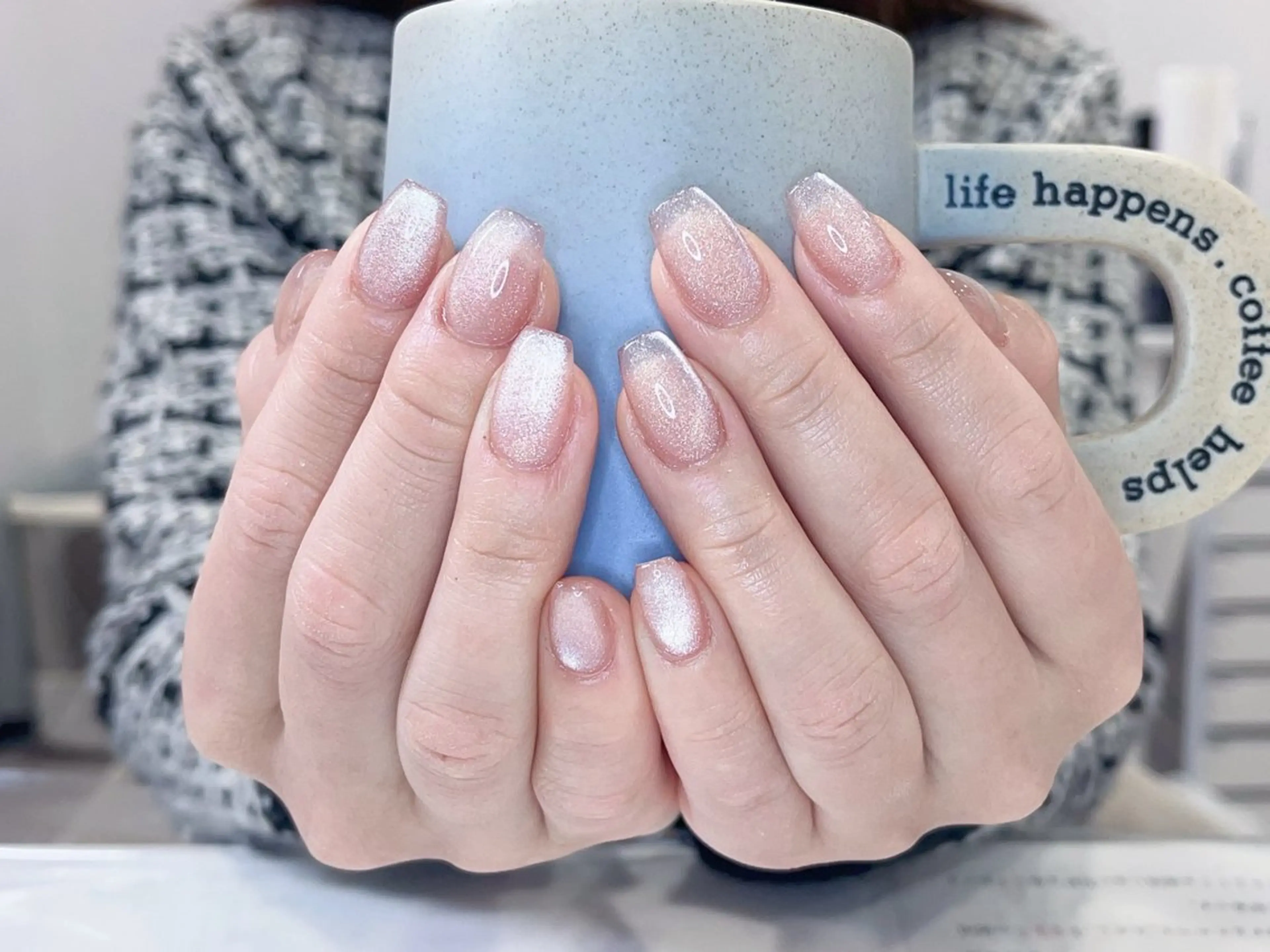 ネイル ハンドネイル Nail Salon KINA 心斎橋店のネイルデザイン
