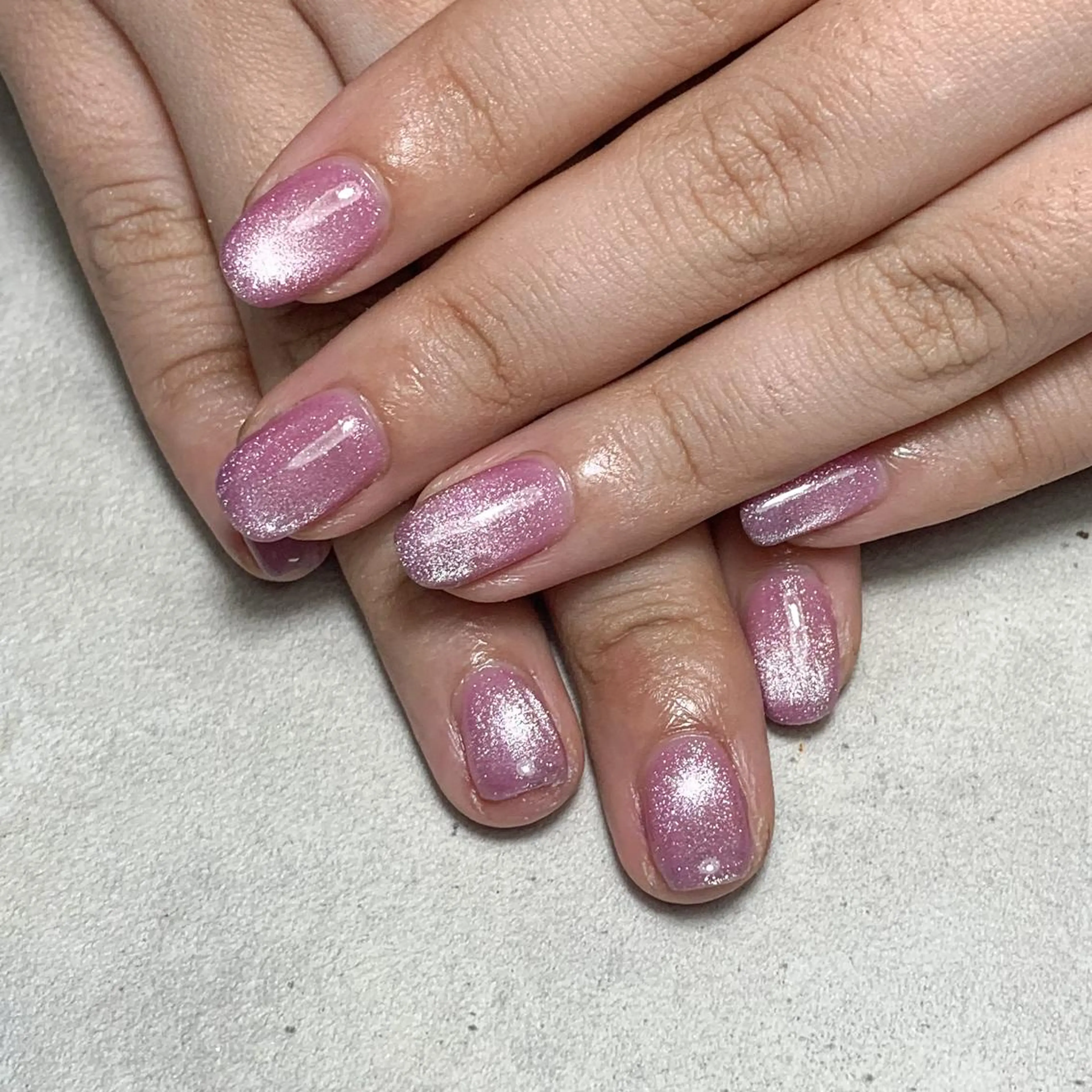 ネイル atelier FIORITURA所属・FIORITURA aiのネイルデザイン