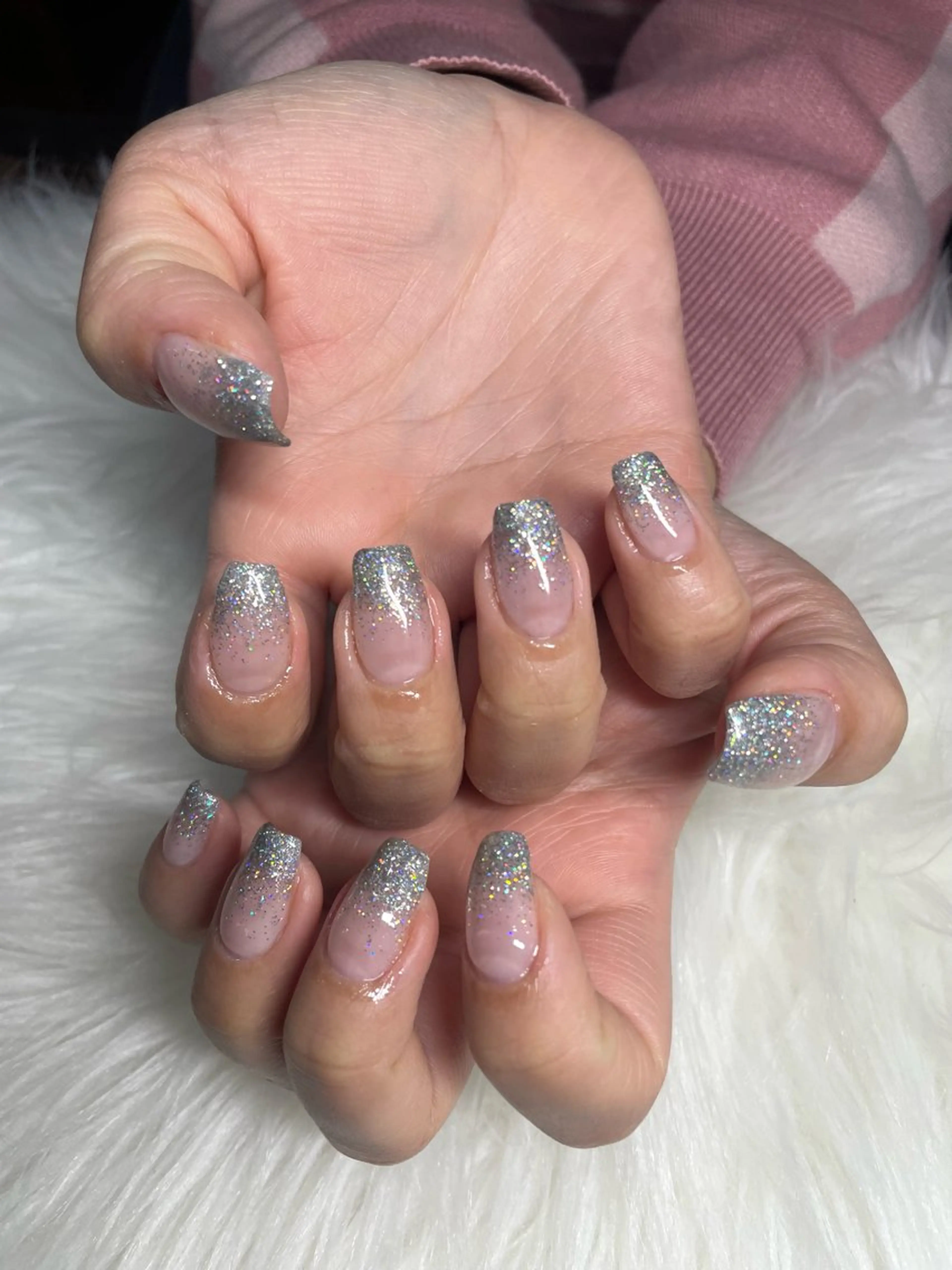 ネイル IROHA NAIL 三条河原町店所属・IROHA NAIL Kurumi🪽🫧のネイルデザイン