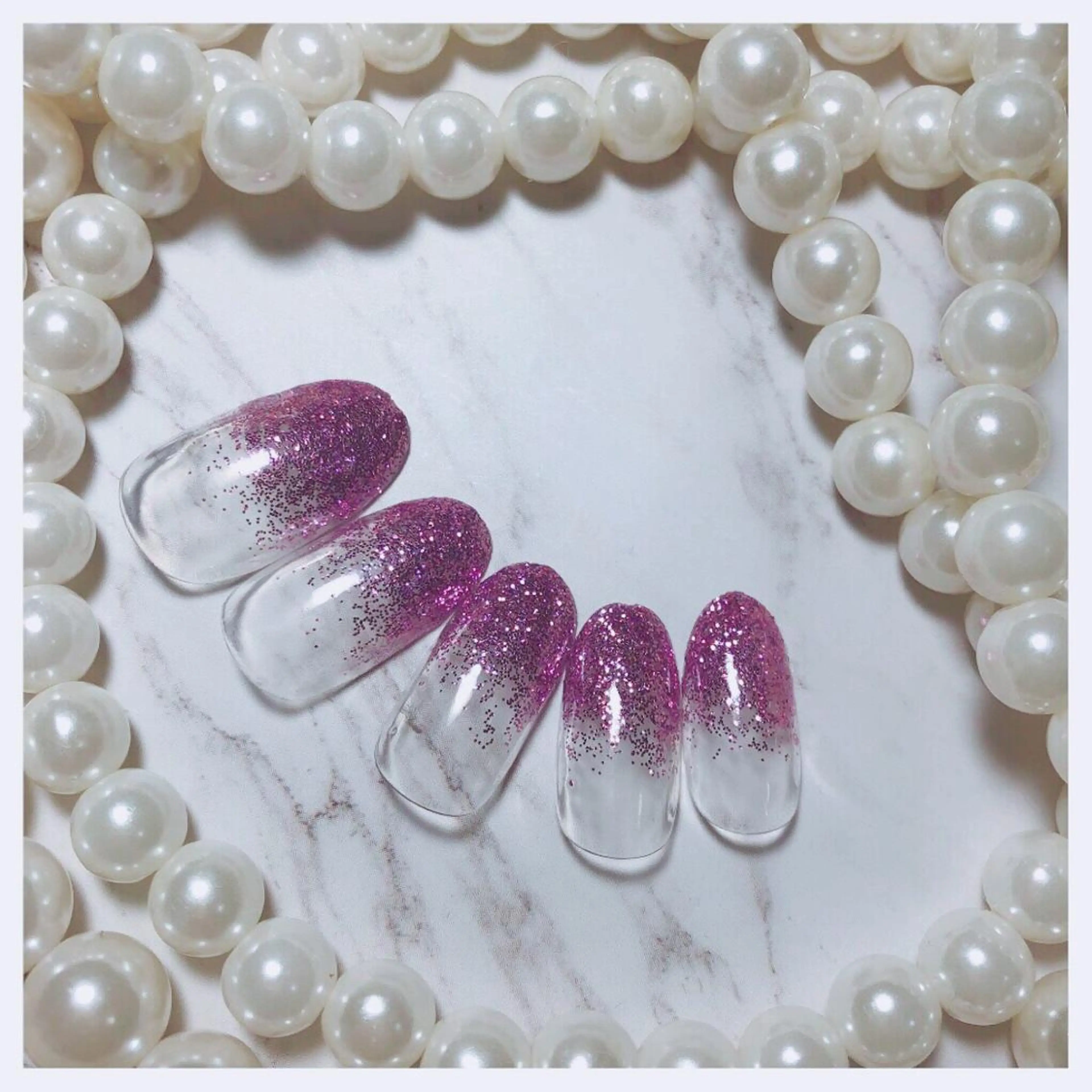 ネイル マツエク・マツパ Hug me eyelashのマツエク・マツパデザイン