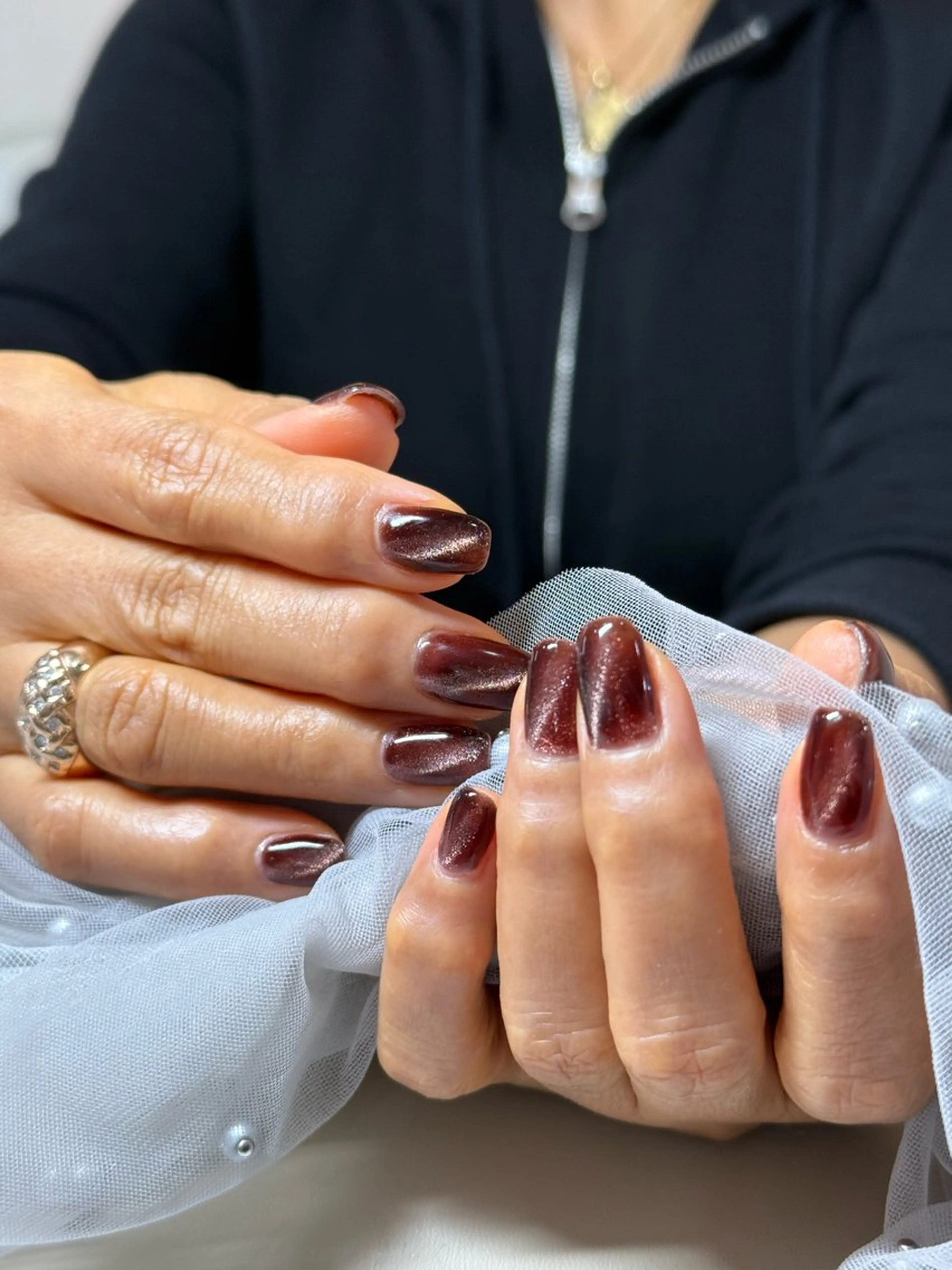 ネイル Lucky Nail ななのネイルデザイン