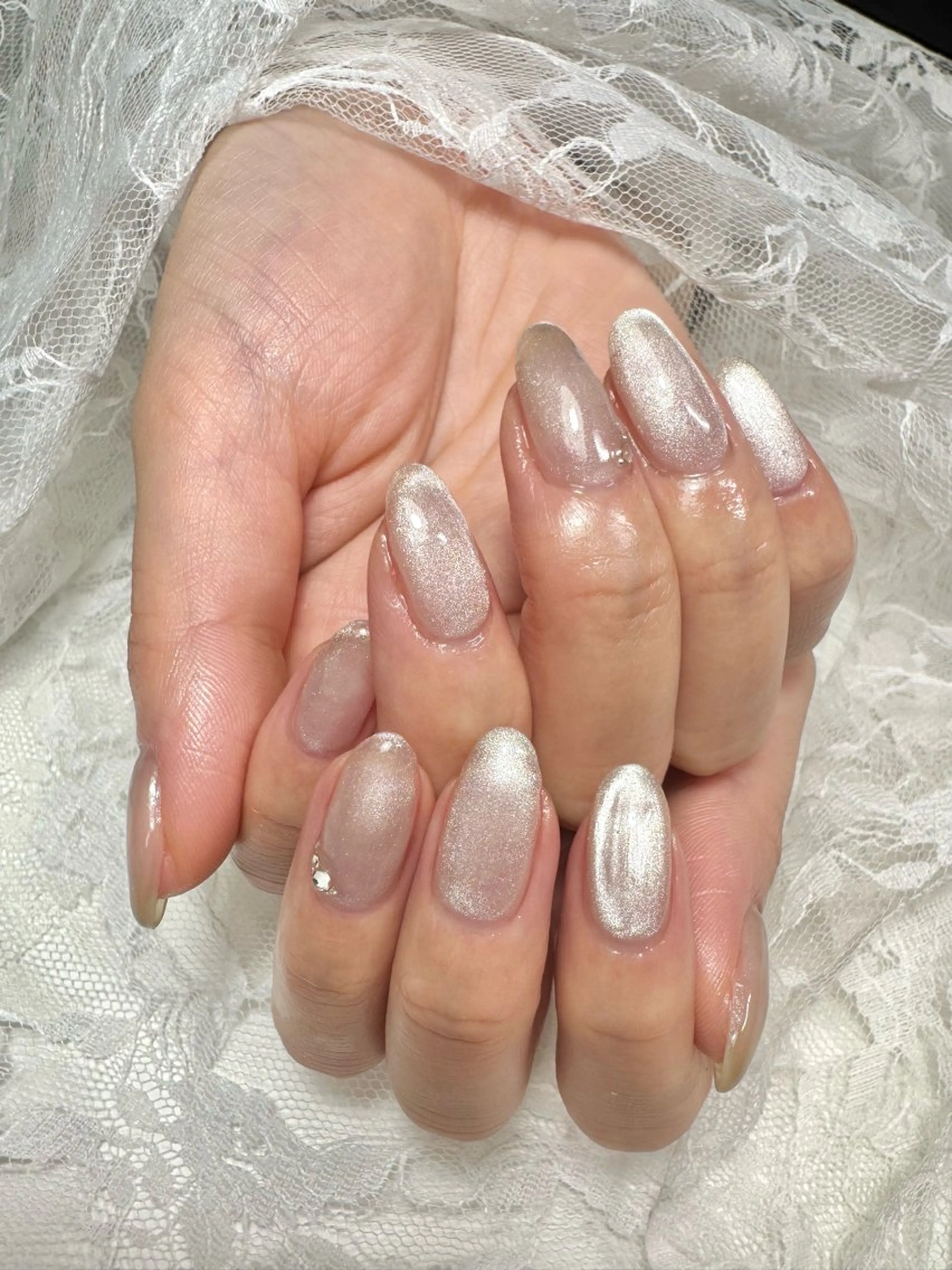 ネイル PECO. NAILSALONのネイルデザイン