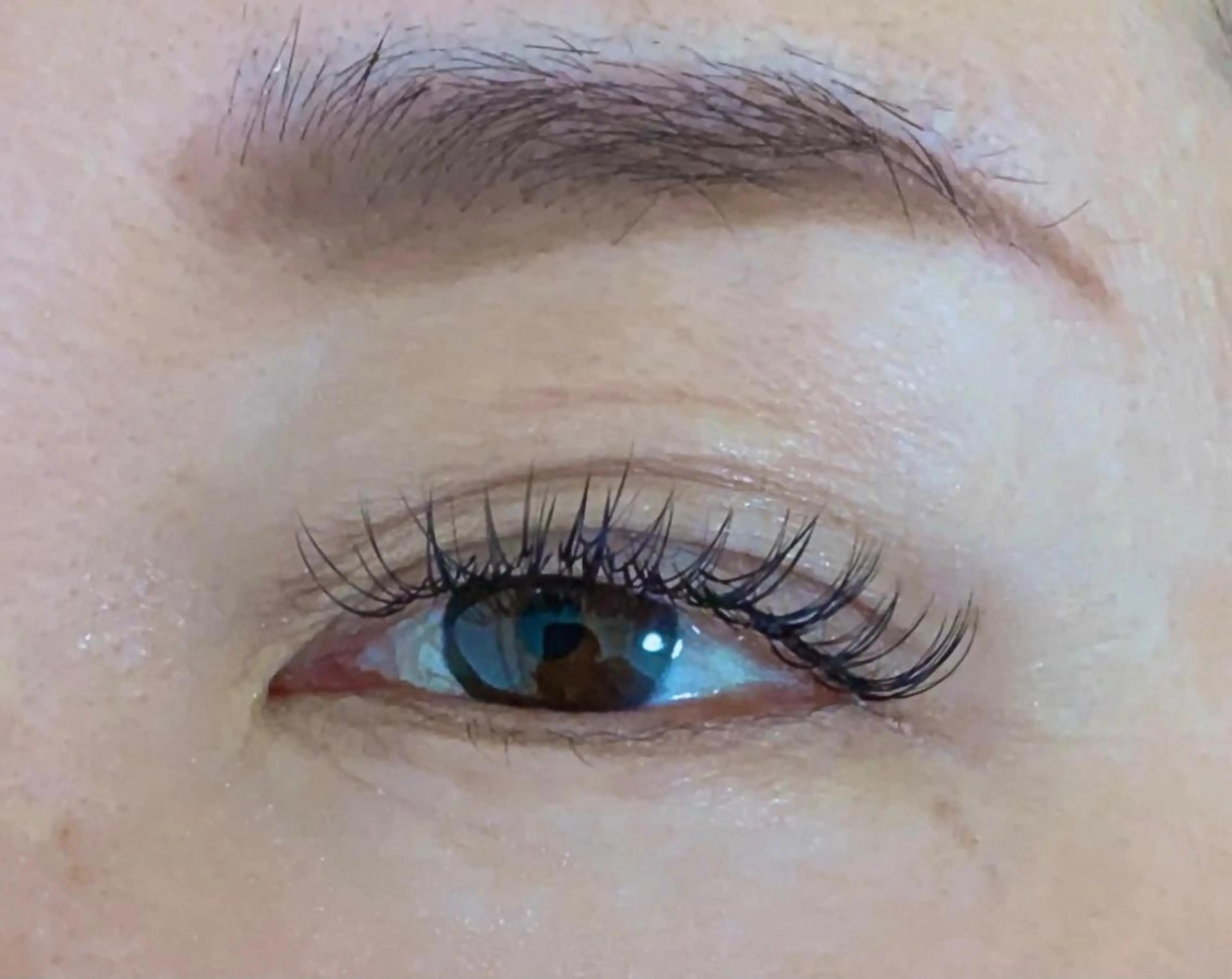 マツエク・マツパ マツエク eyelash & nail AN所属・eyelash & nail ANのマツエク・マツパデザイン