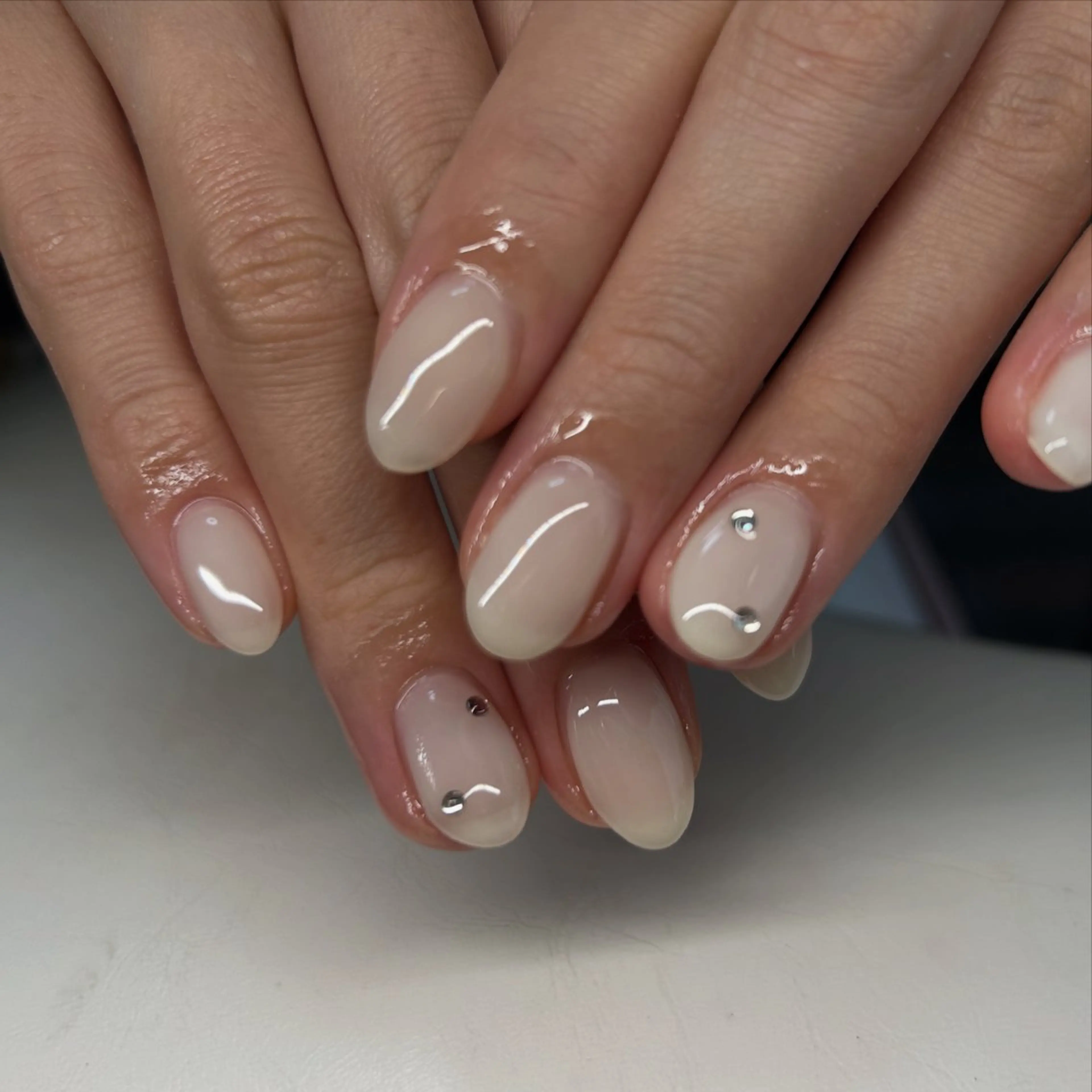 ネイル ハンドネイル kanbara mayuのネイルデザイン