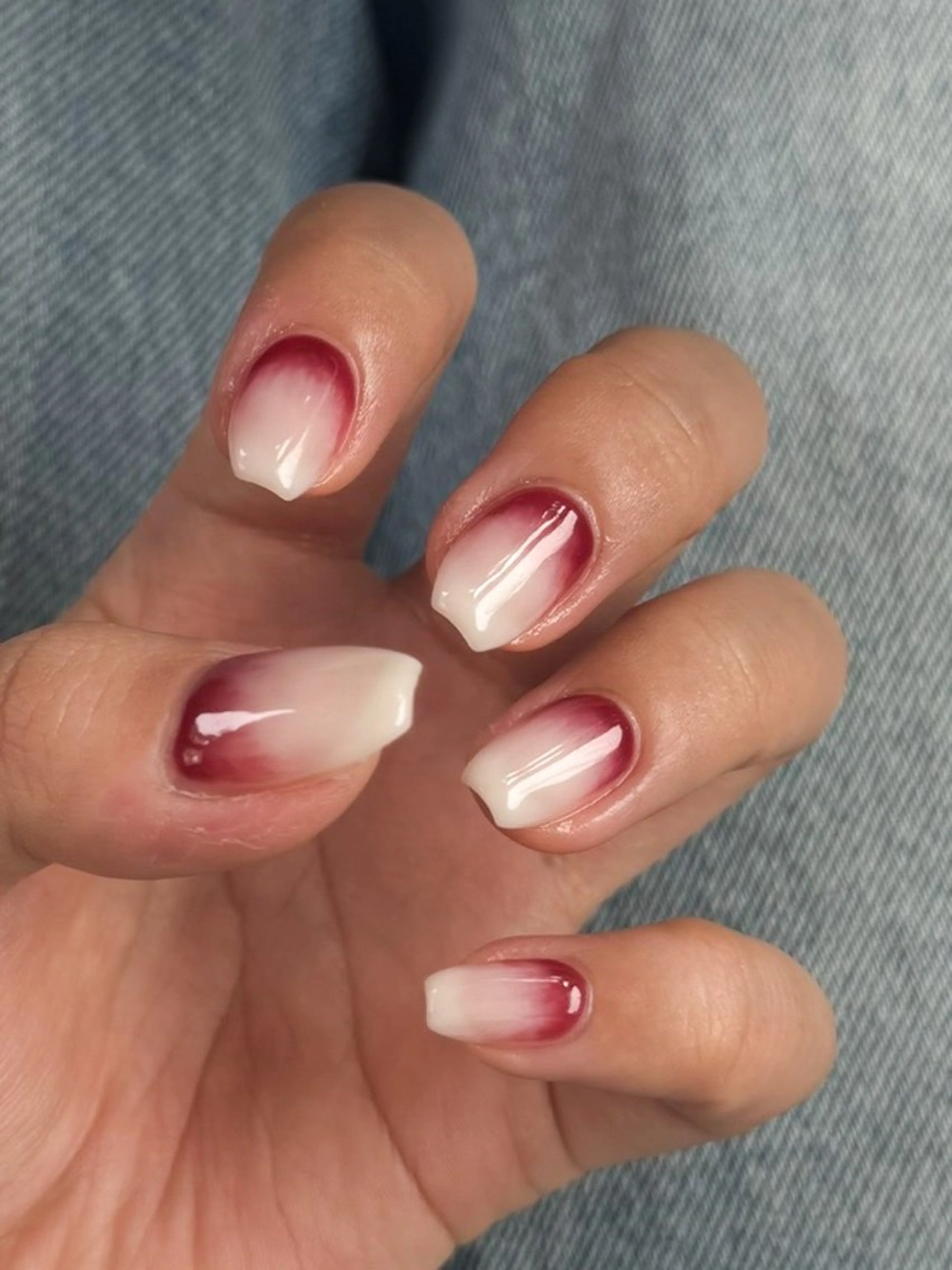 ネイル ハンドネイル shion .のネイルデザイン