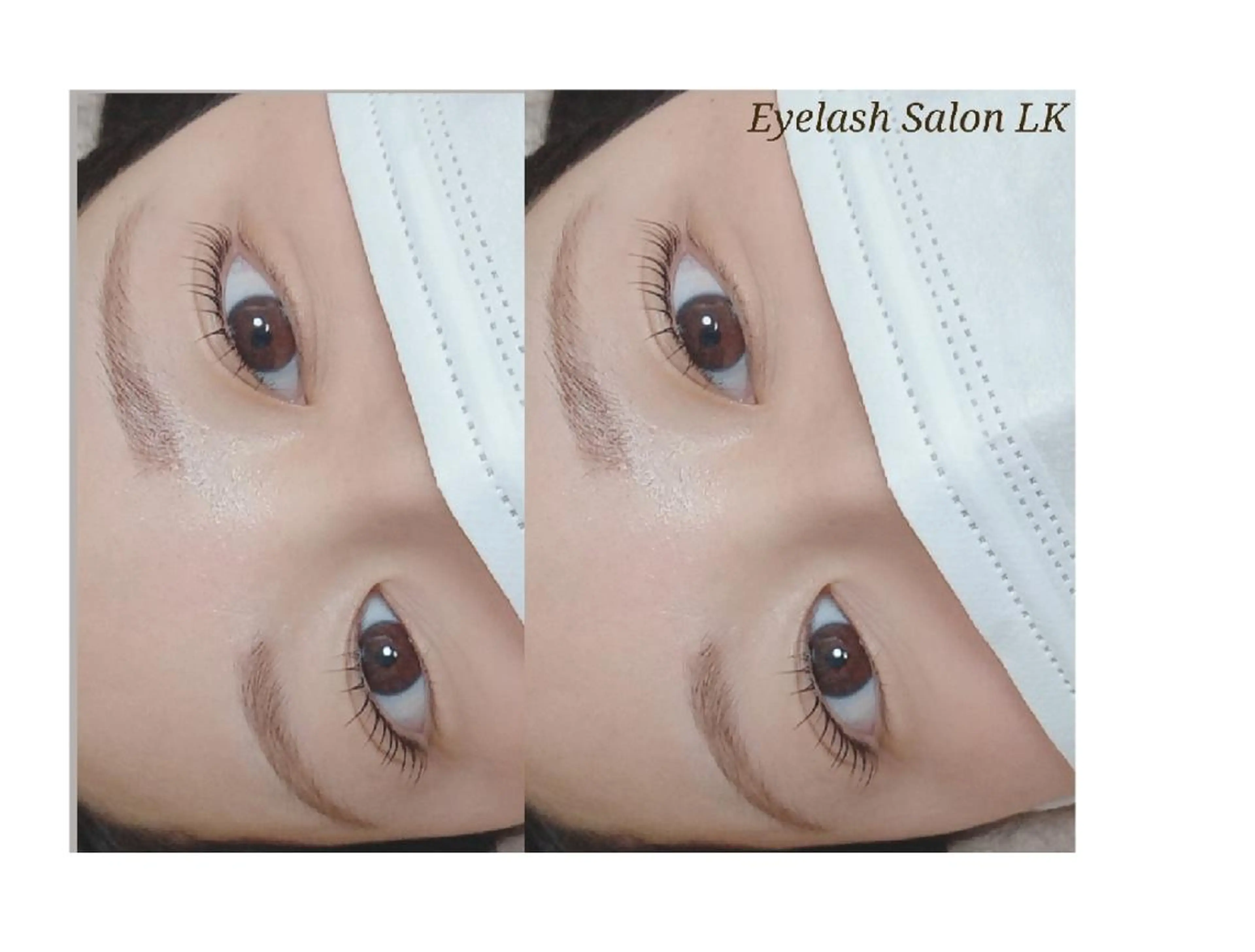 マツエク・マツパ まつげパーマ Eyelash Salon LK所属・LK エルケーのマツエク・マツパデザイン