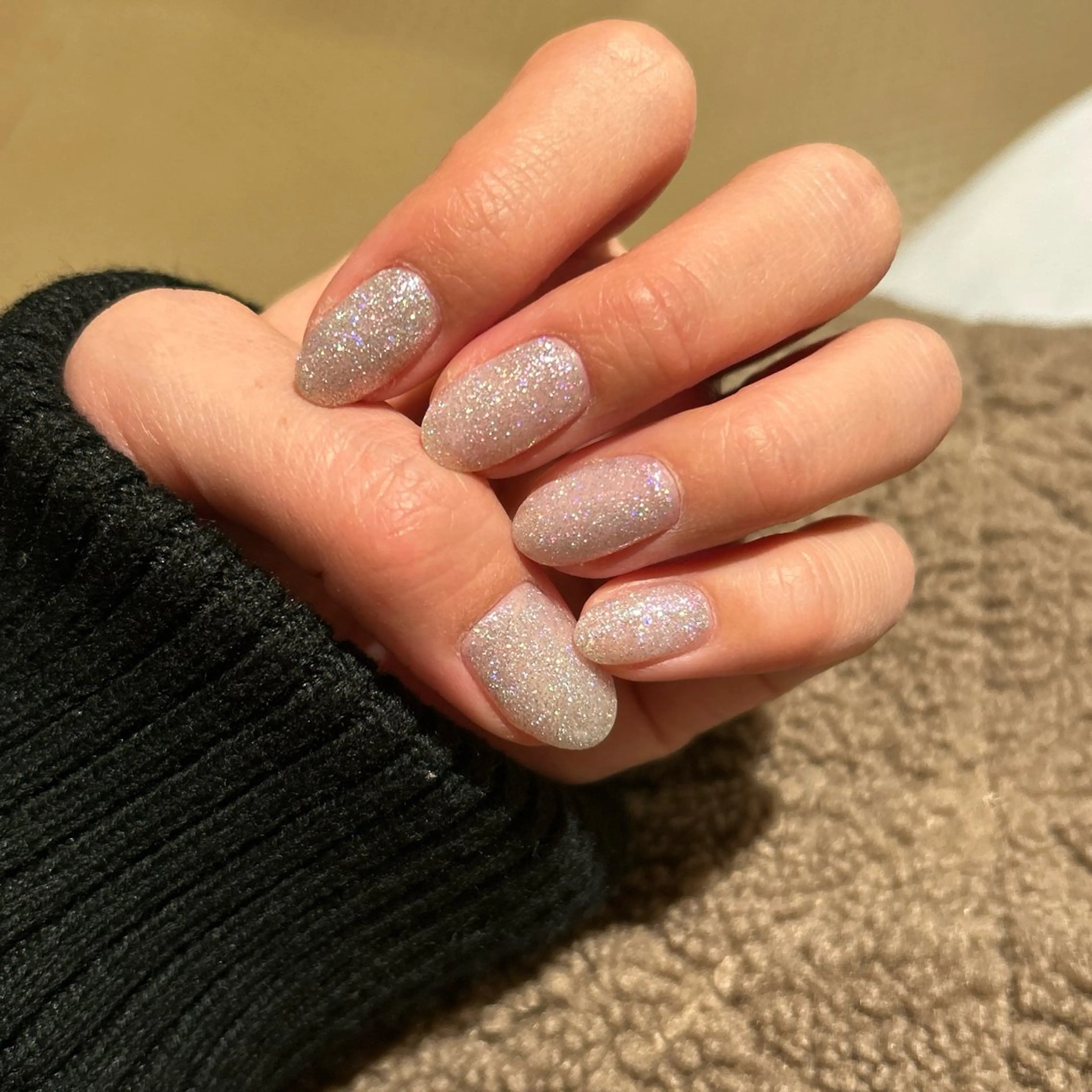ネイル フラッシュネイル A I R I ♡のネイルデザイン