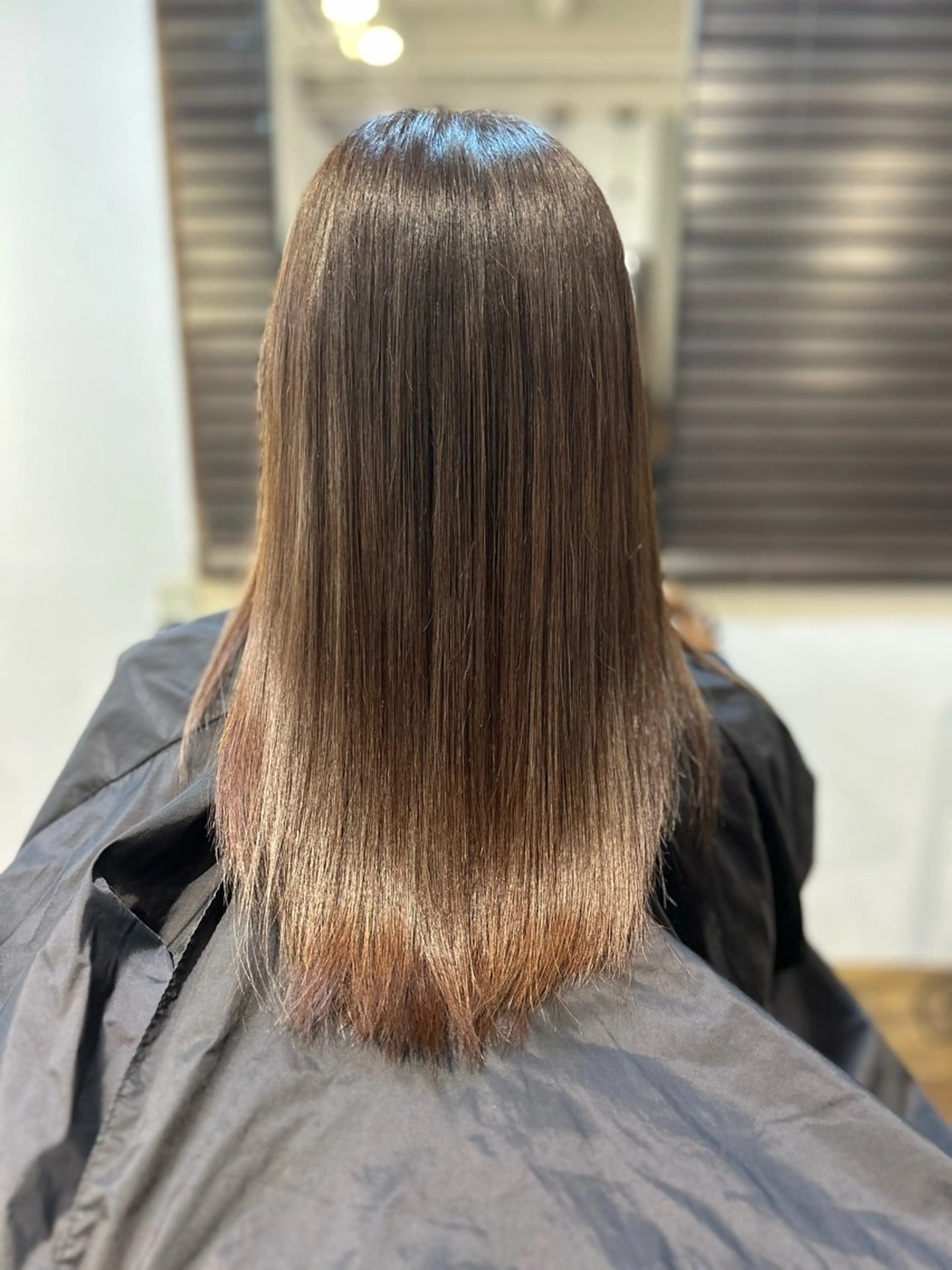 ロング カラー 🔹髪質改善特化🔹 ✅minami✅のヘアスタイル