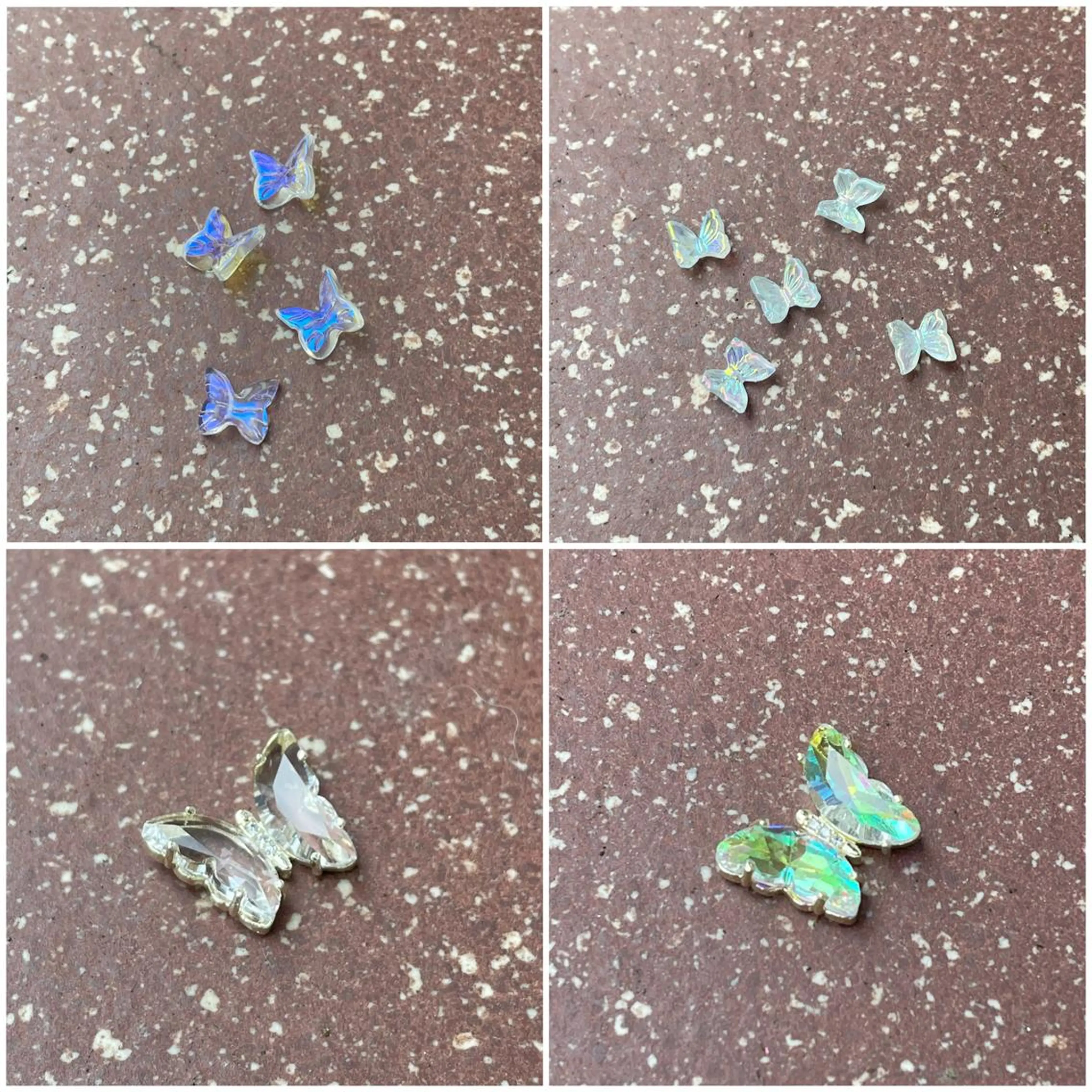 ネイル ueki junのネイルデザイン