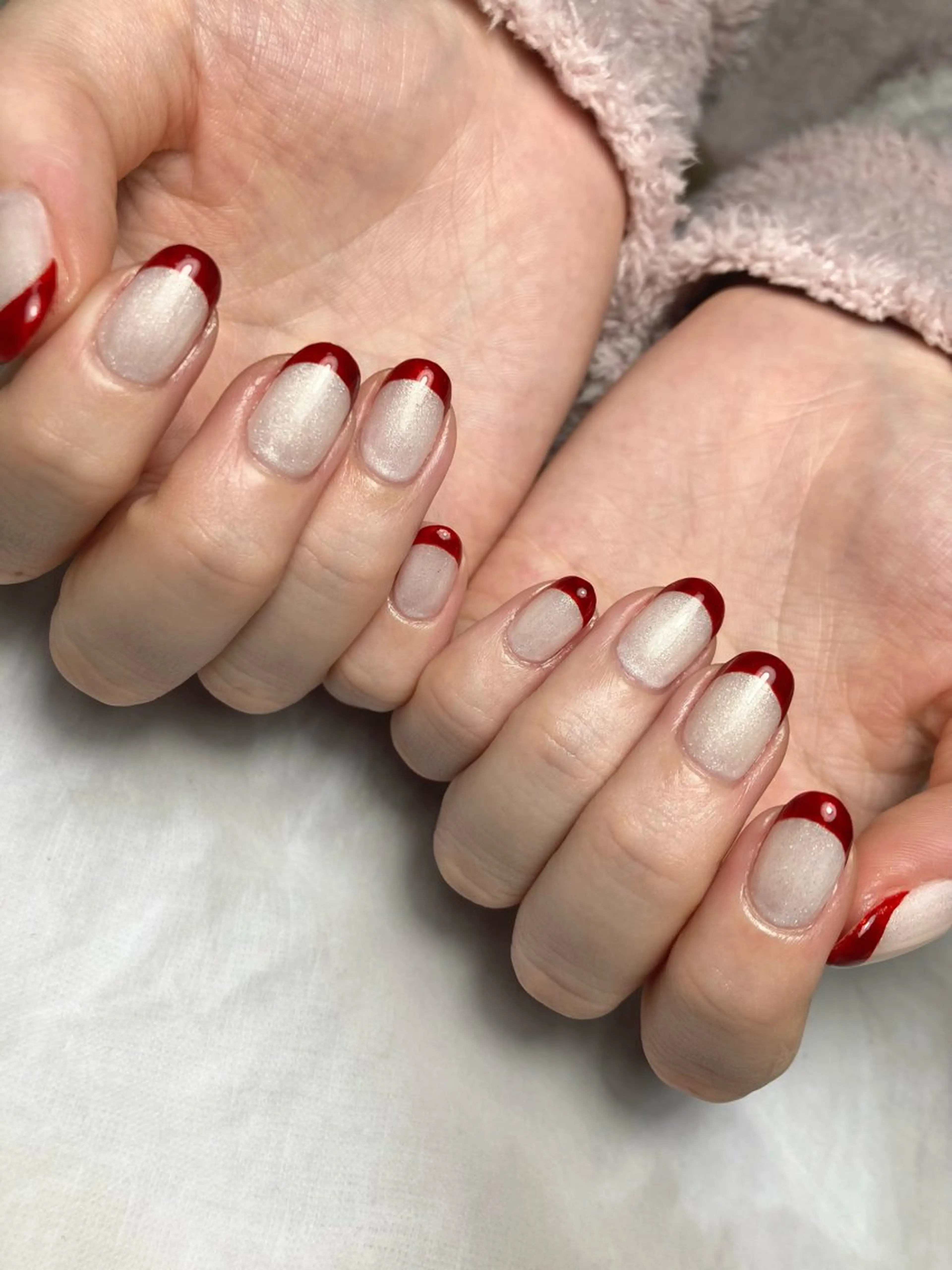 ネイル ハンドネイル seaweed nailのネイルデザイン