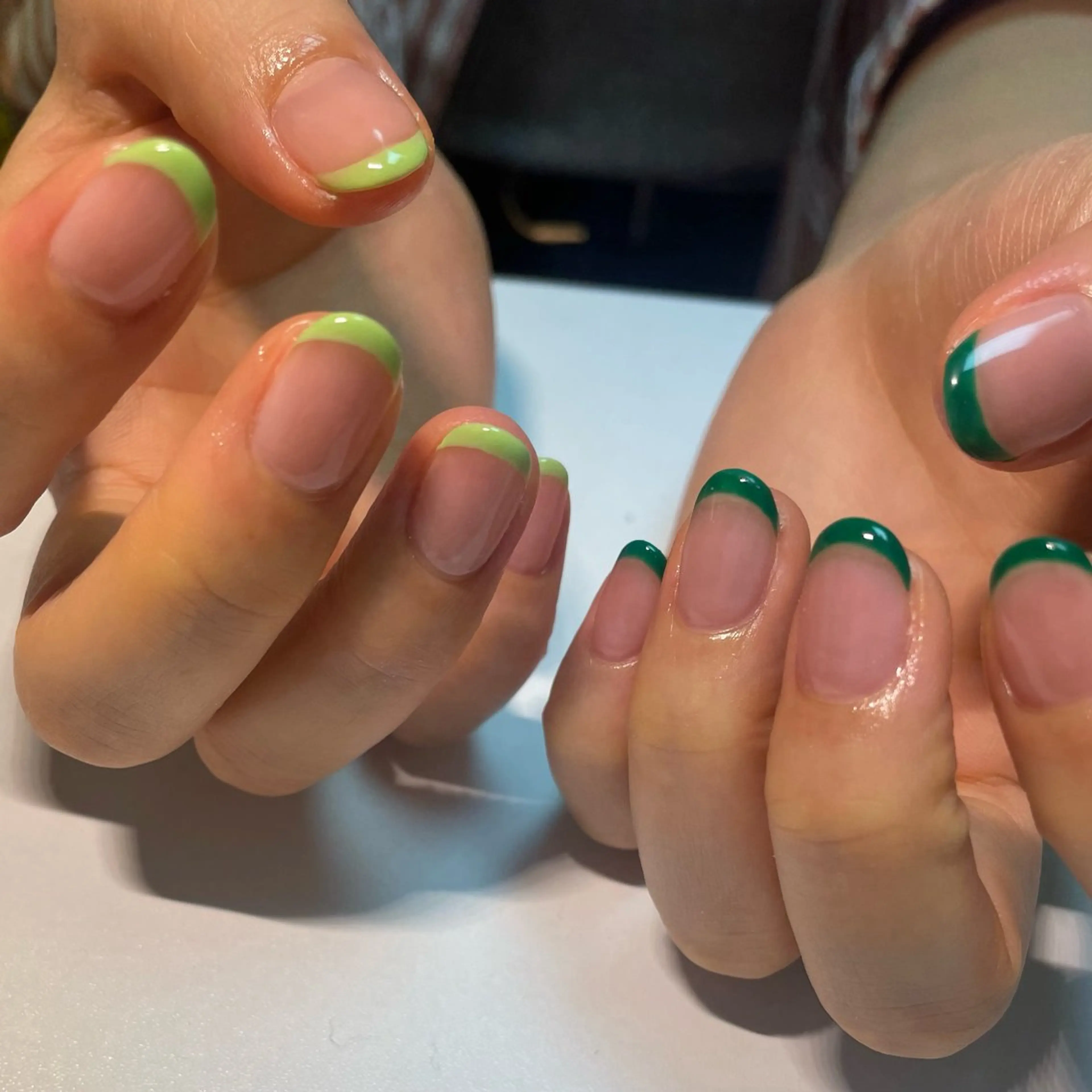 ネイル ハンドネイル Canola namikaのネイルデザイン