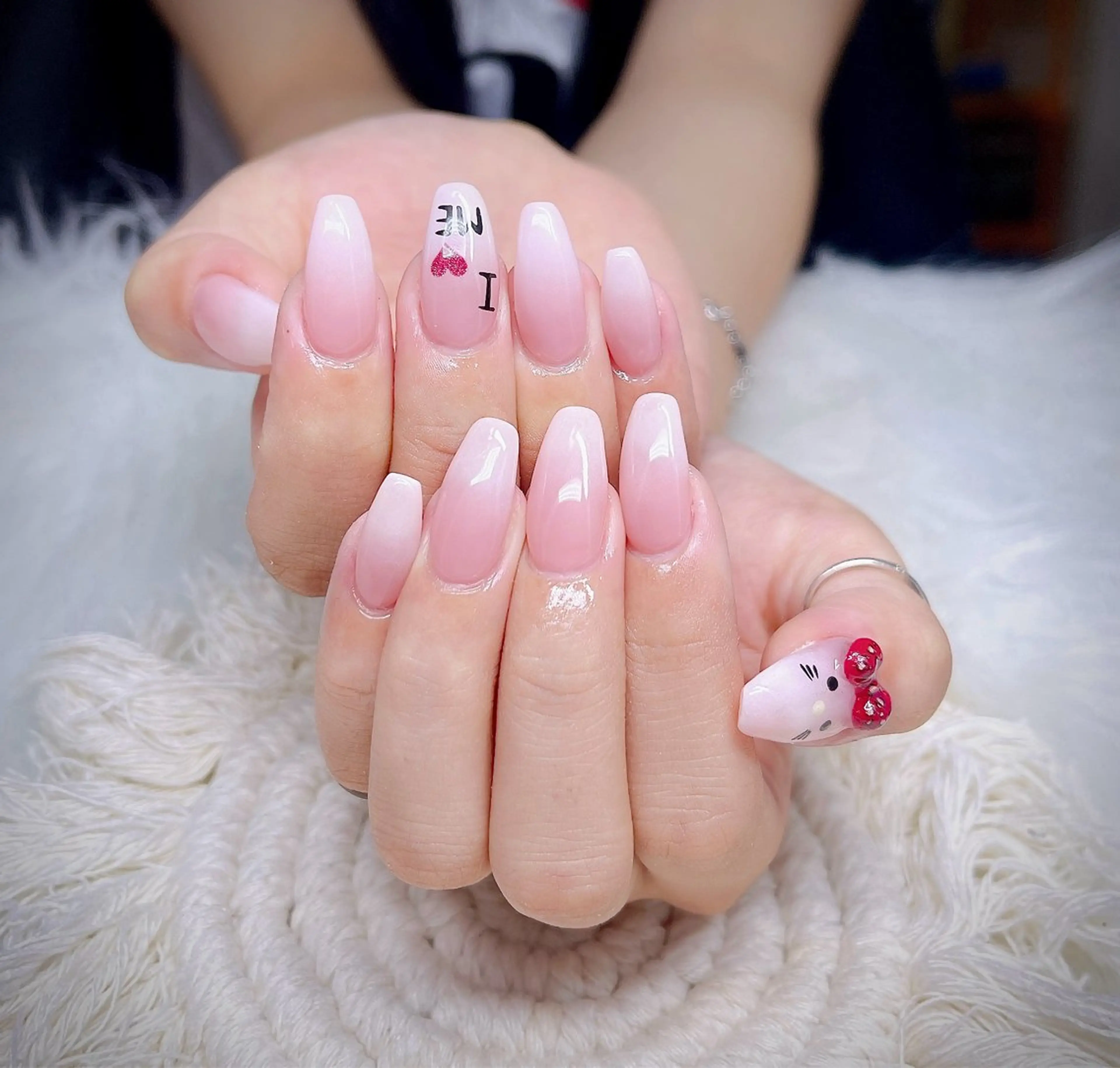 ネイル ハンドネイル YumiNail所属・Yumi nailのネイルデザイン