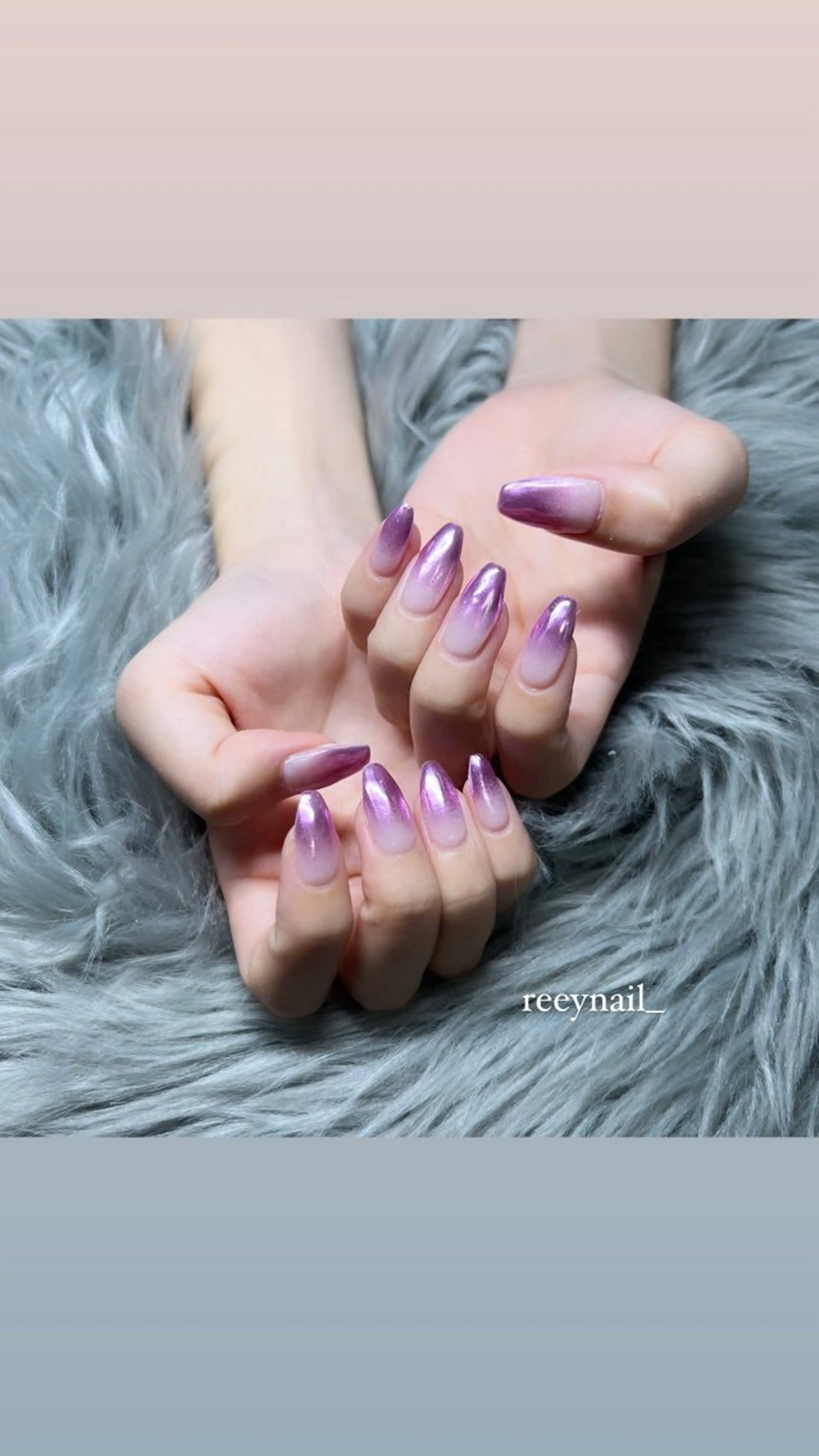 ネイル ulysses nailsalonのネイルデザイン