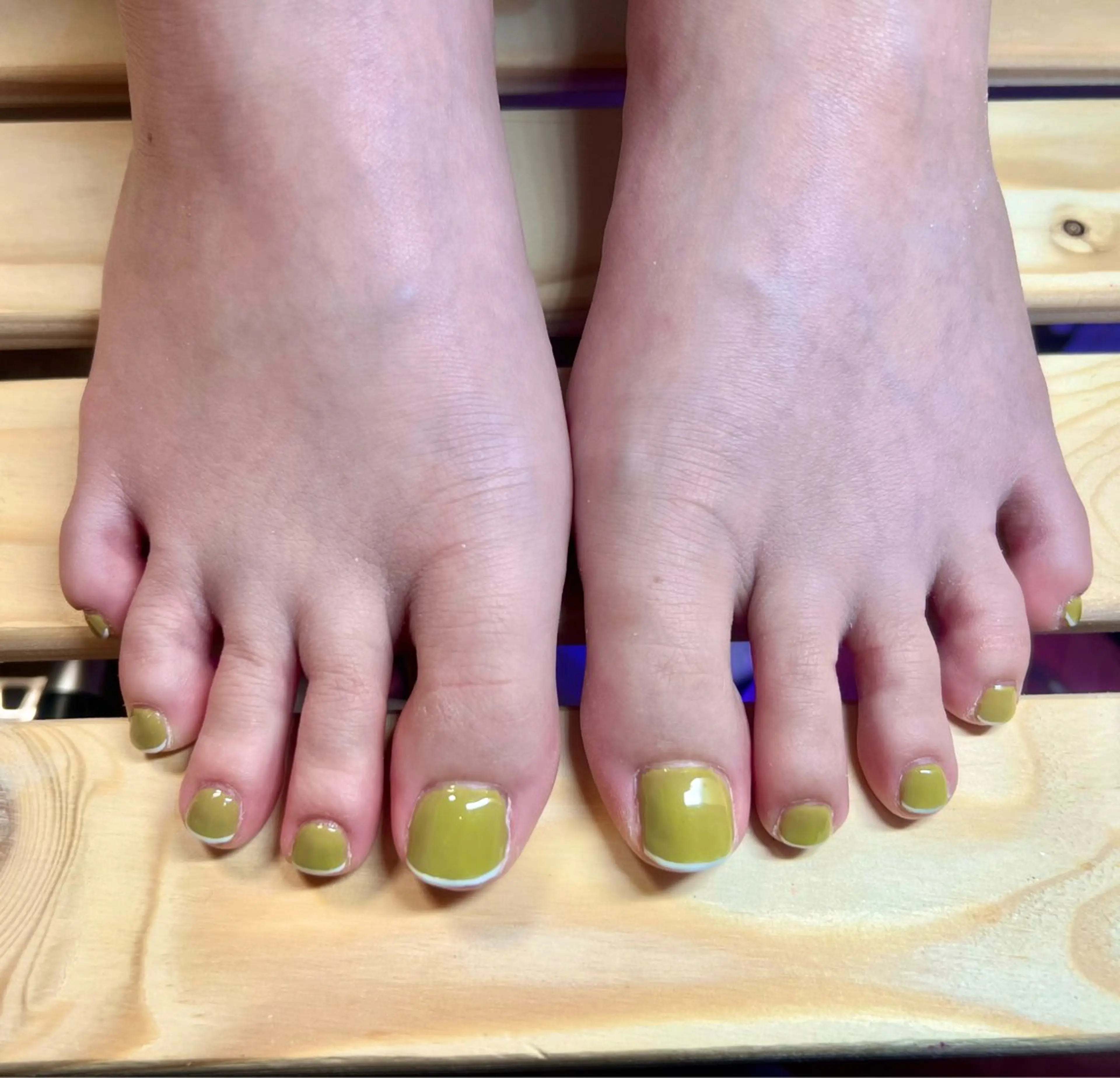 ネイル やつや ももかのネイルデザイン