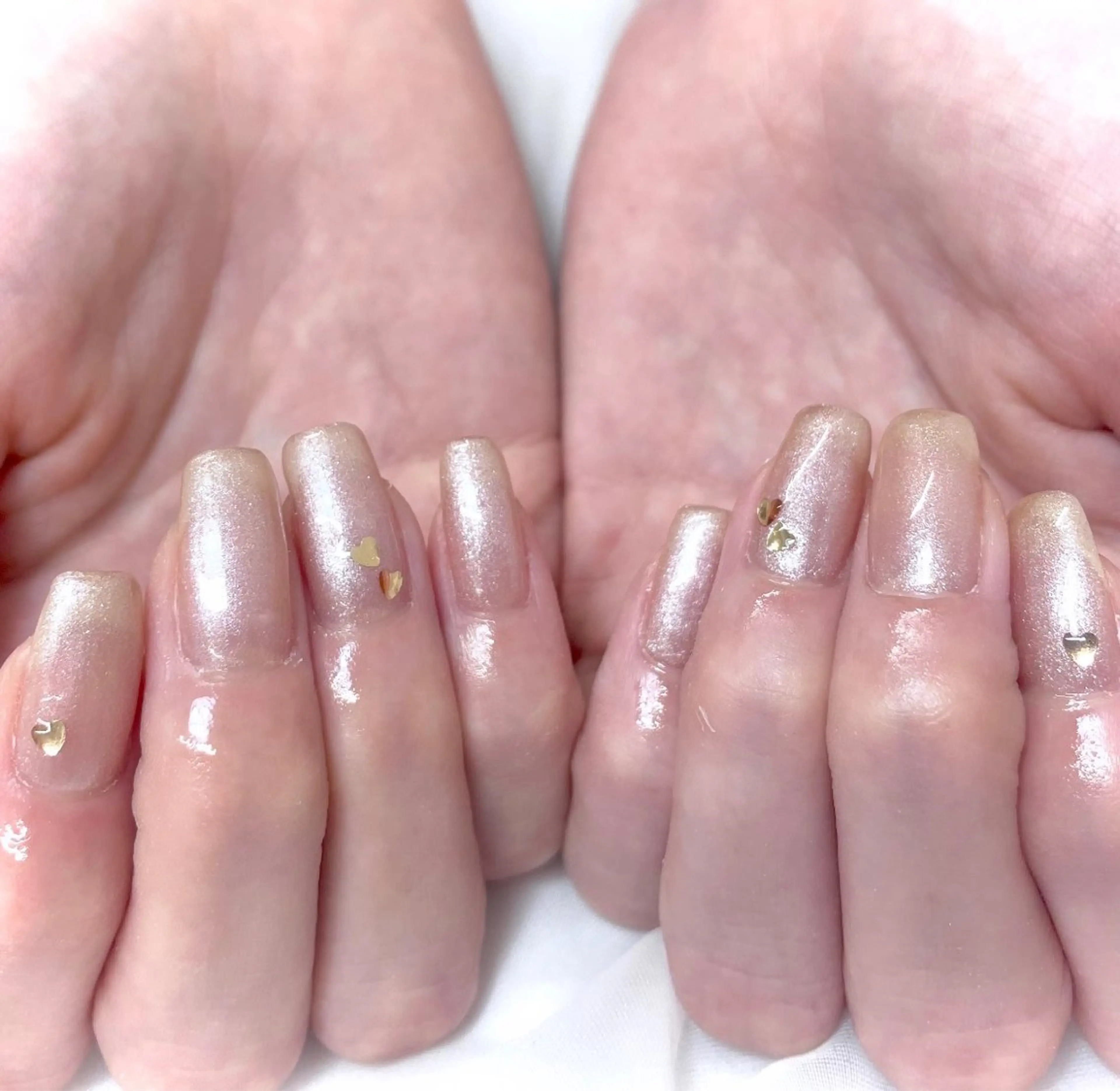 ネイル ハンドネイル Nail salon s.k.所属・Nailist. emiのネイルデザイン