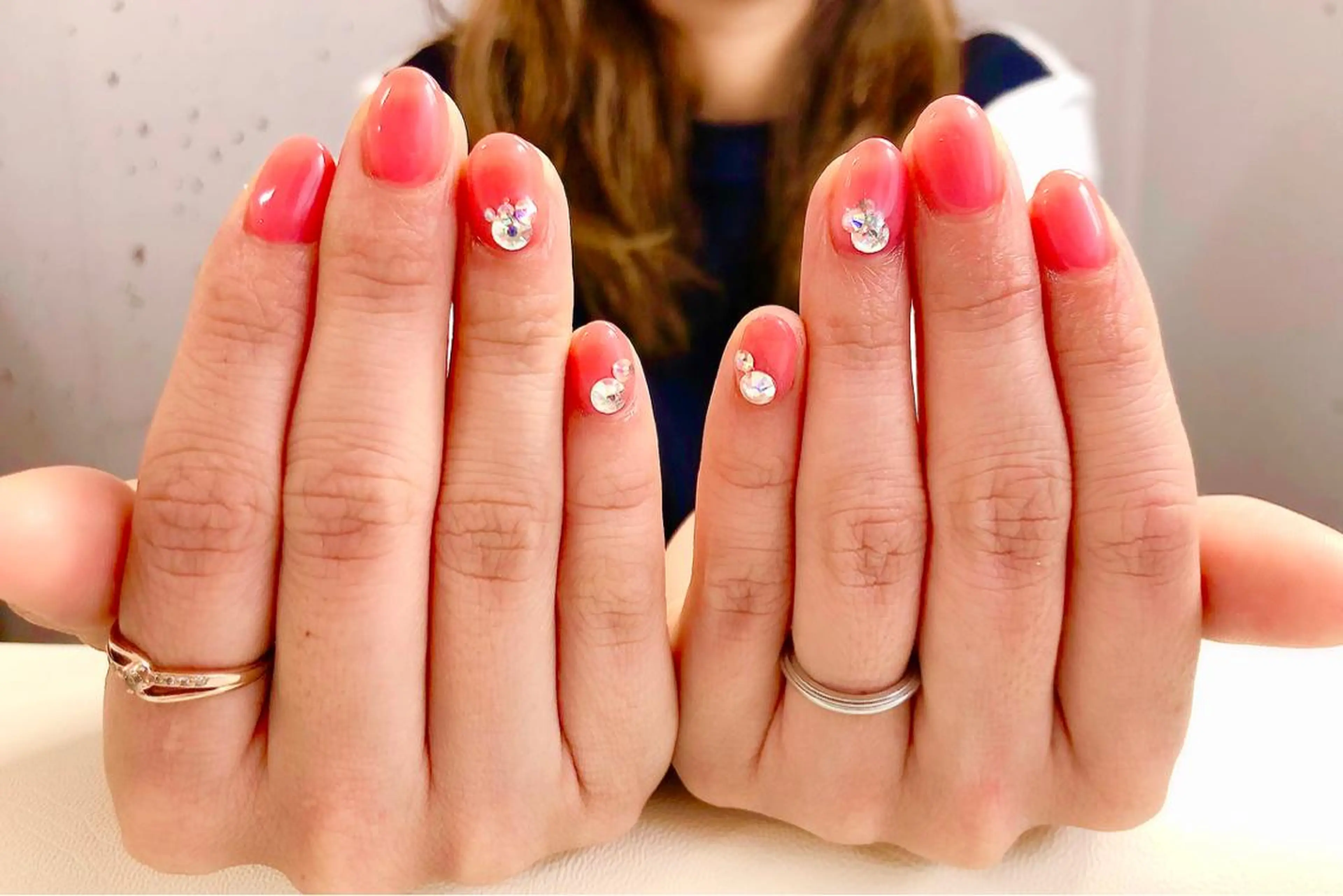 ネイル ハンドネイル nailsalon   LE'A所属・ホワイトニング🦷 ネイル💅LEAのその他イメージ