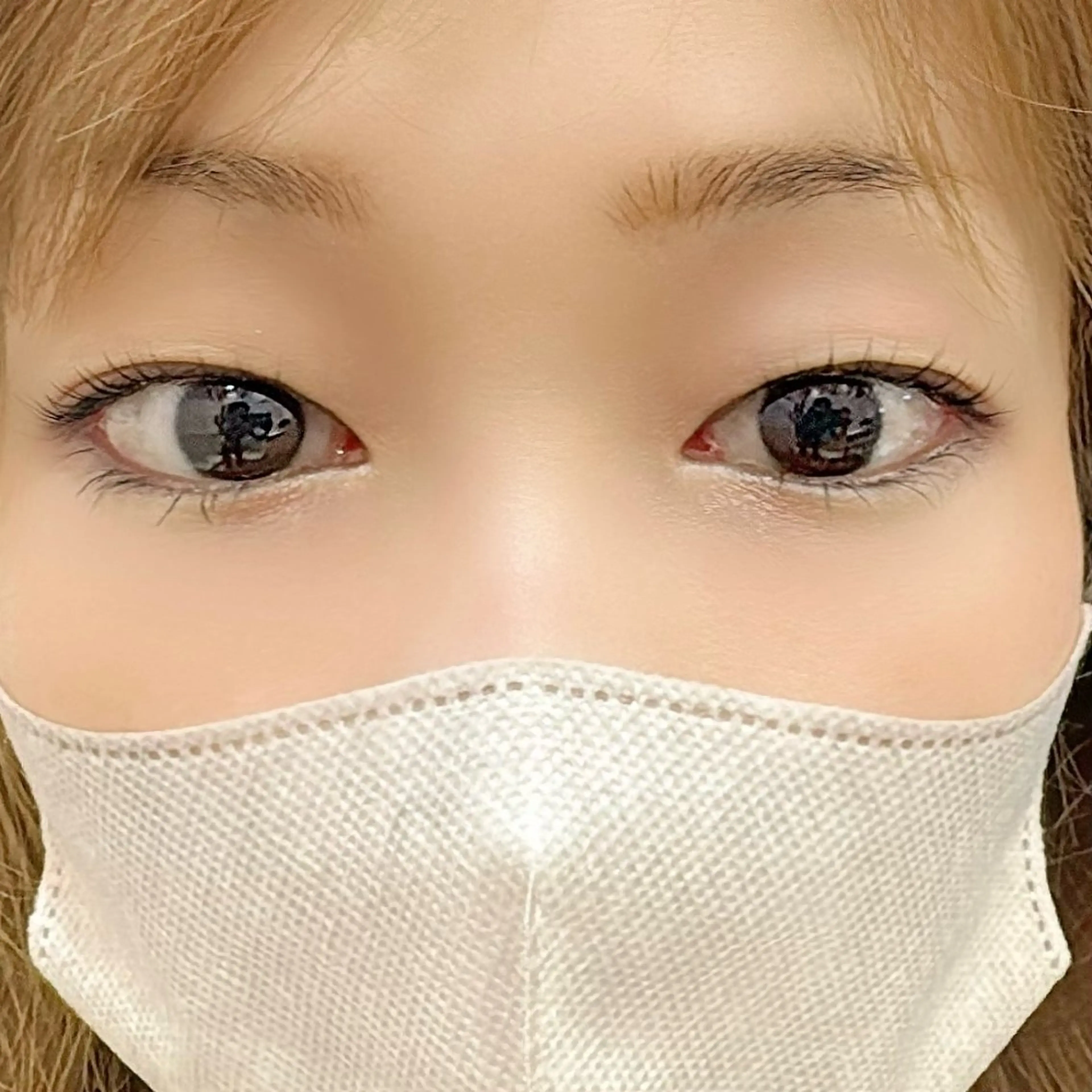 マツエク・マツパ Eyelash NailSalon SECILB所属・Takemoto Yokoのマツエク・マツパデザイン