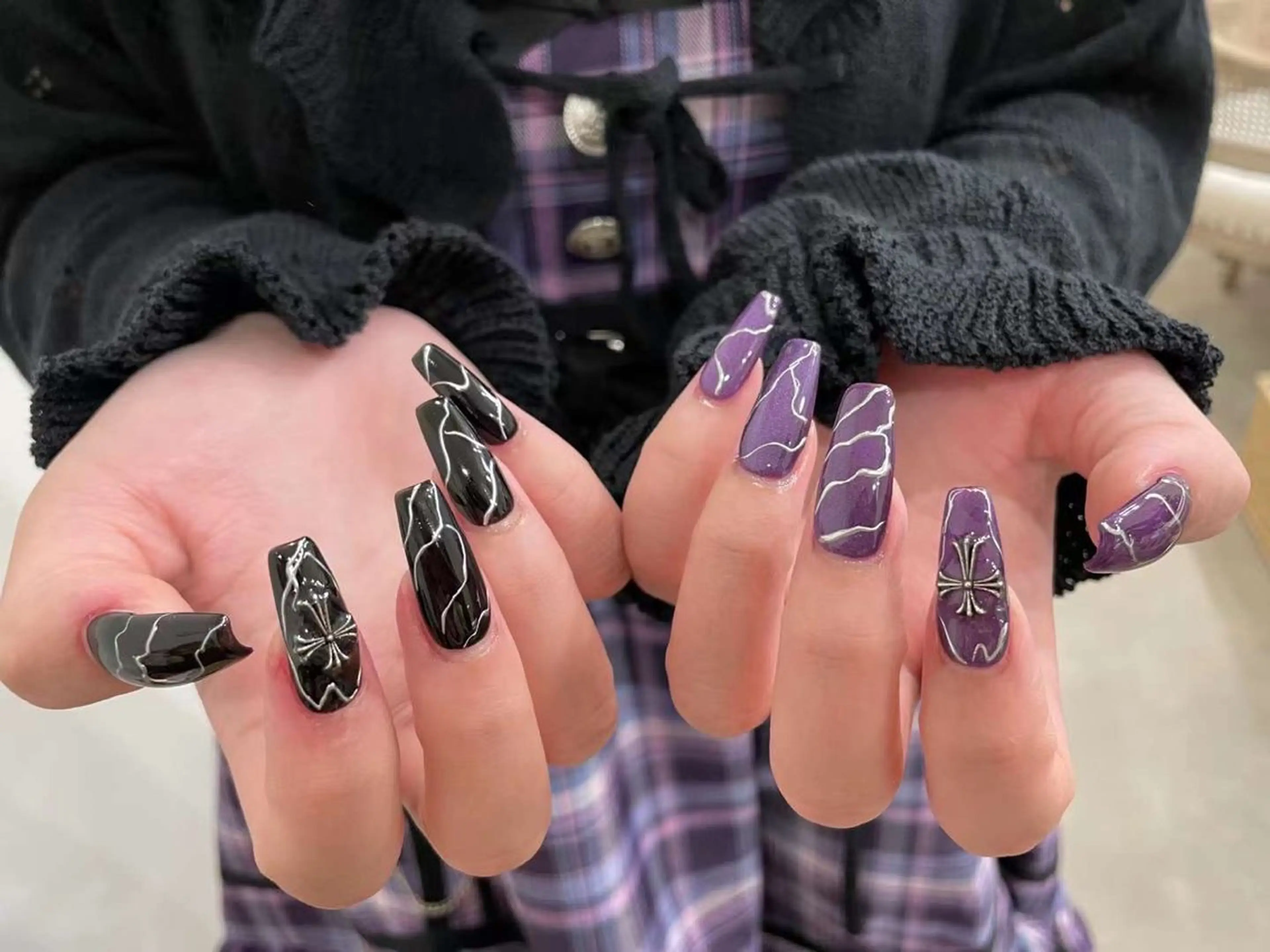 ネイル アンジェラネイル所属・Angela nail💓のネイルデザイン