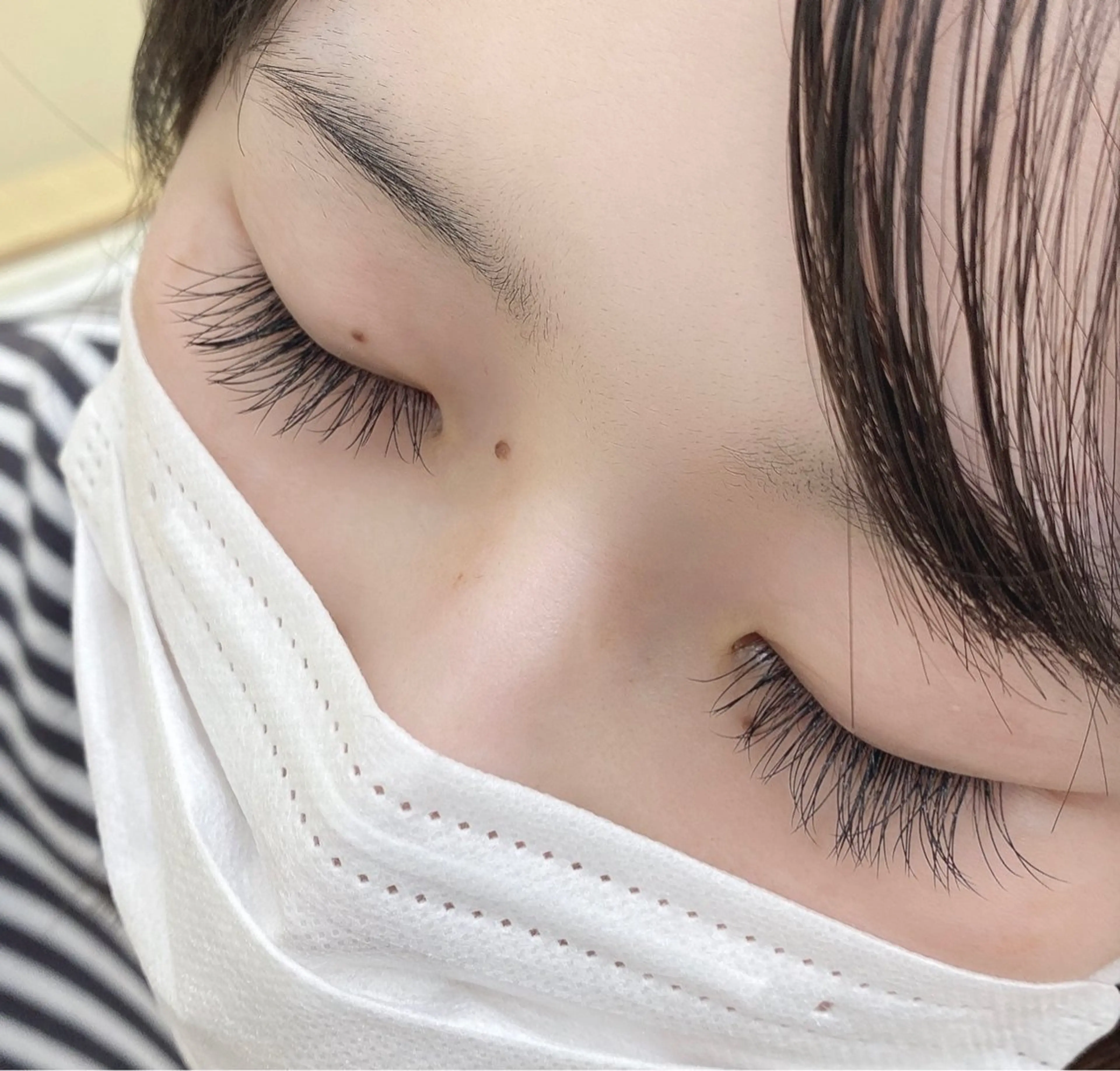 マツエク・マツパ Cカール セーブル nail&eyeLily  登戸店所属・Lily🐇 Moriのその他イメージ