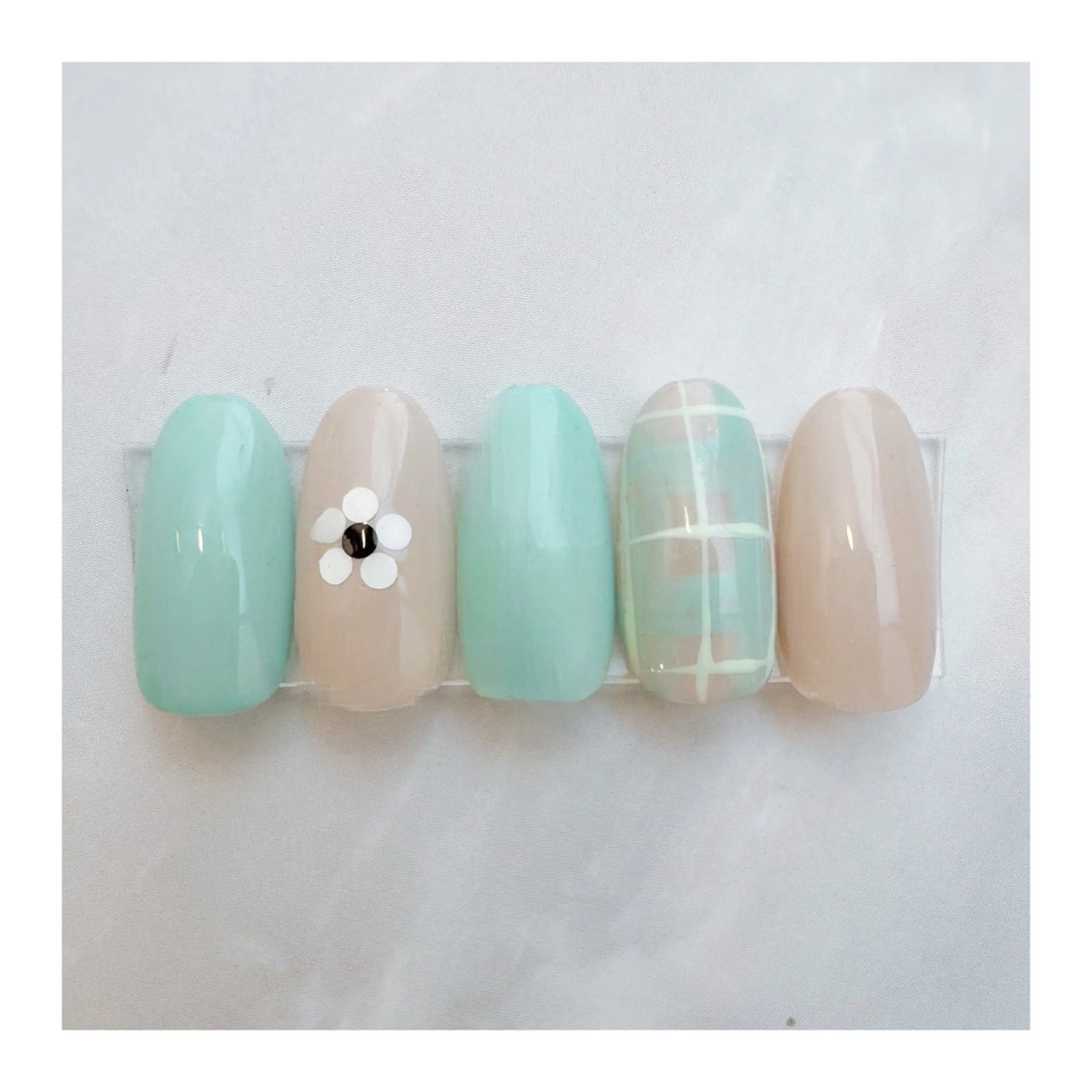 ネイル private nailsalonのネイルデザイン