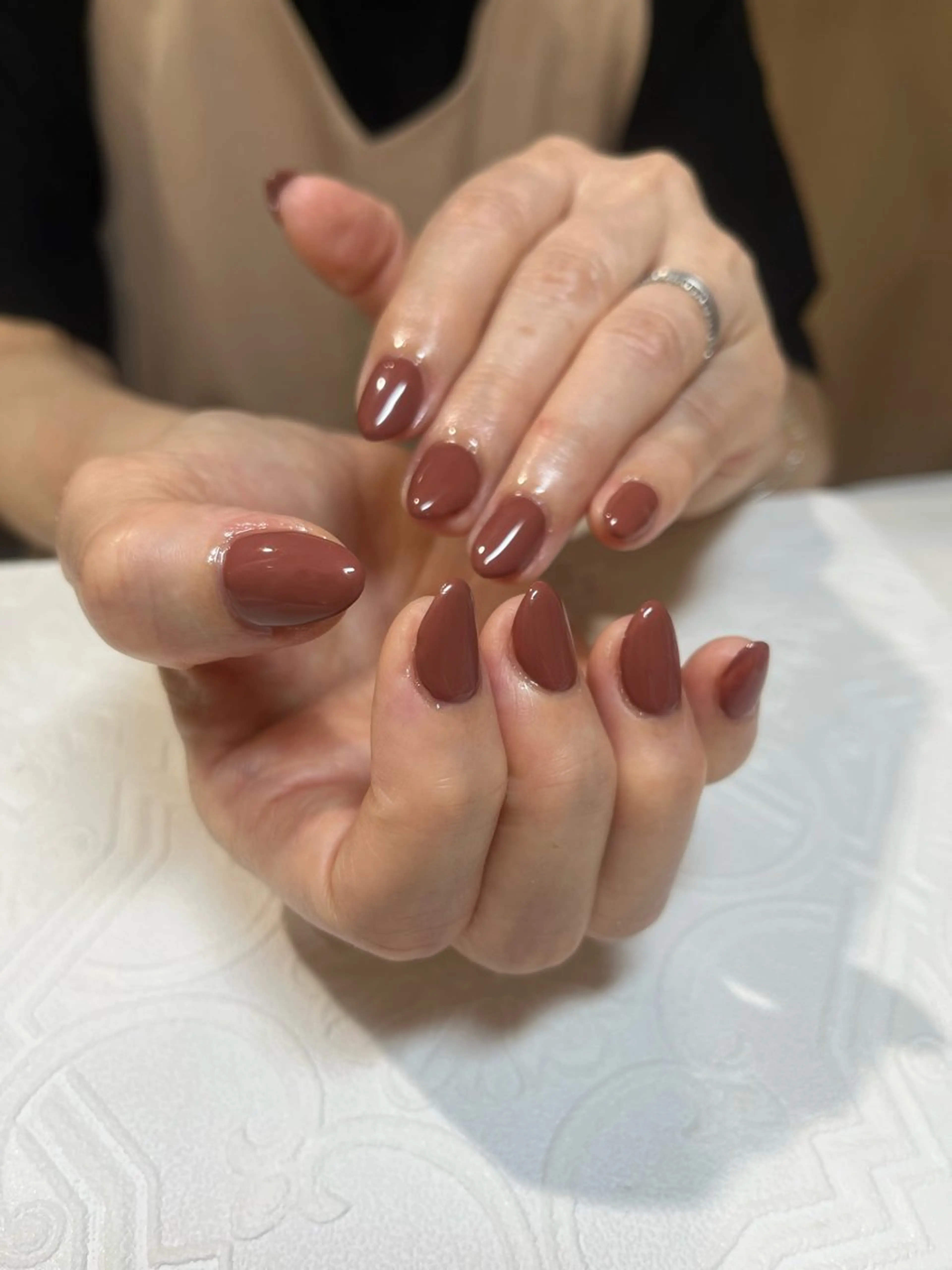 ネイル ハンドネイル ✩.*˚ kanaのネイルデザイン