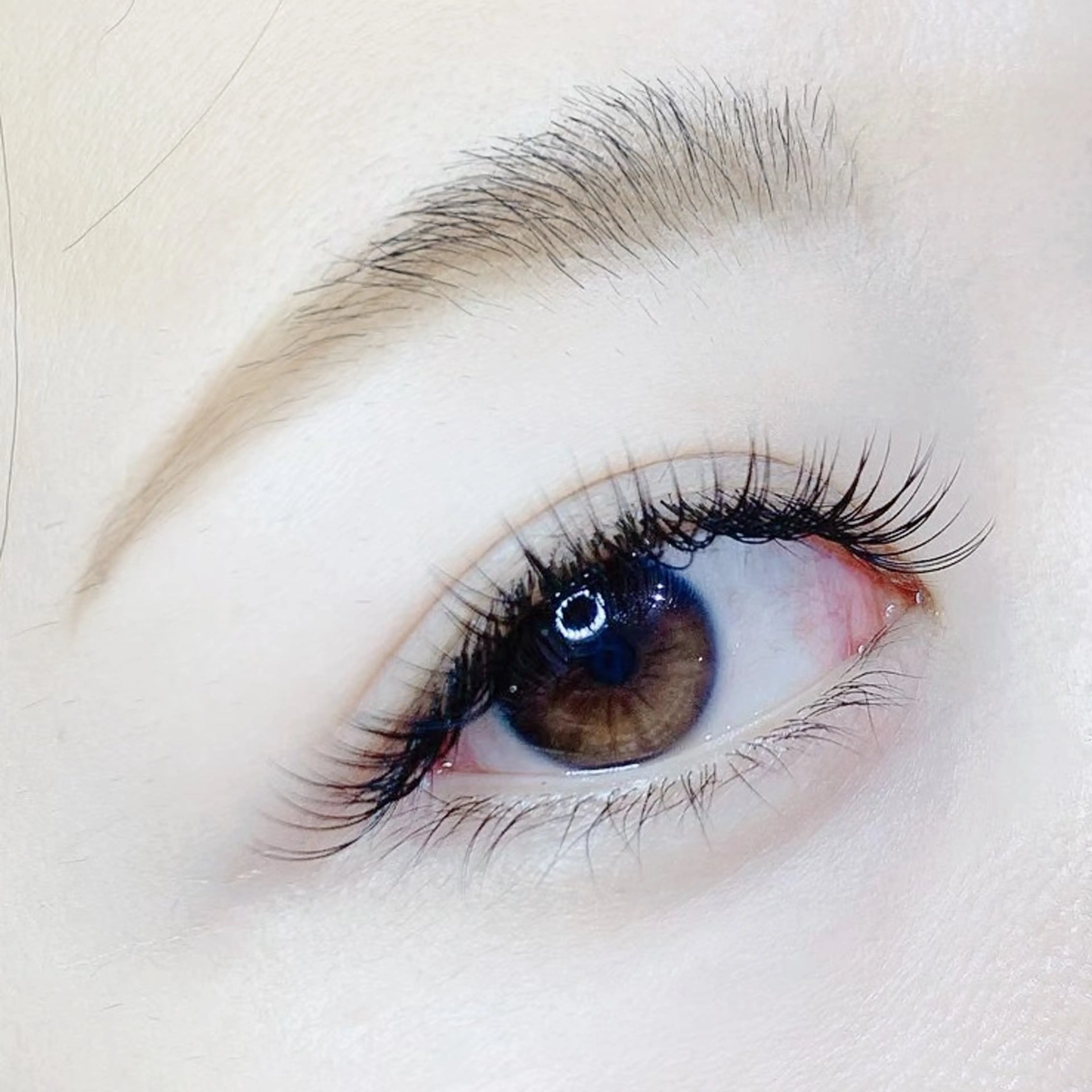 マツエク・マツパ アイラッシュサロン cocolashのマツエク・マツパデザイン