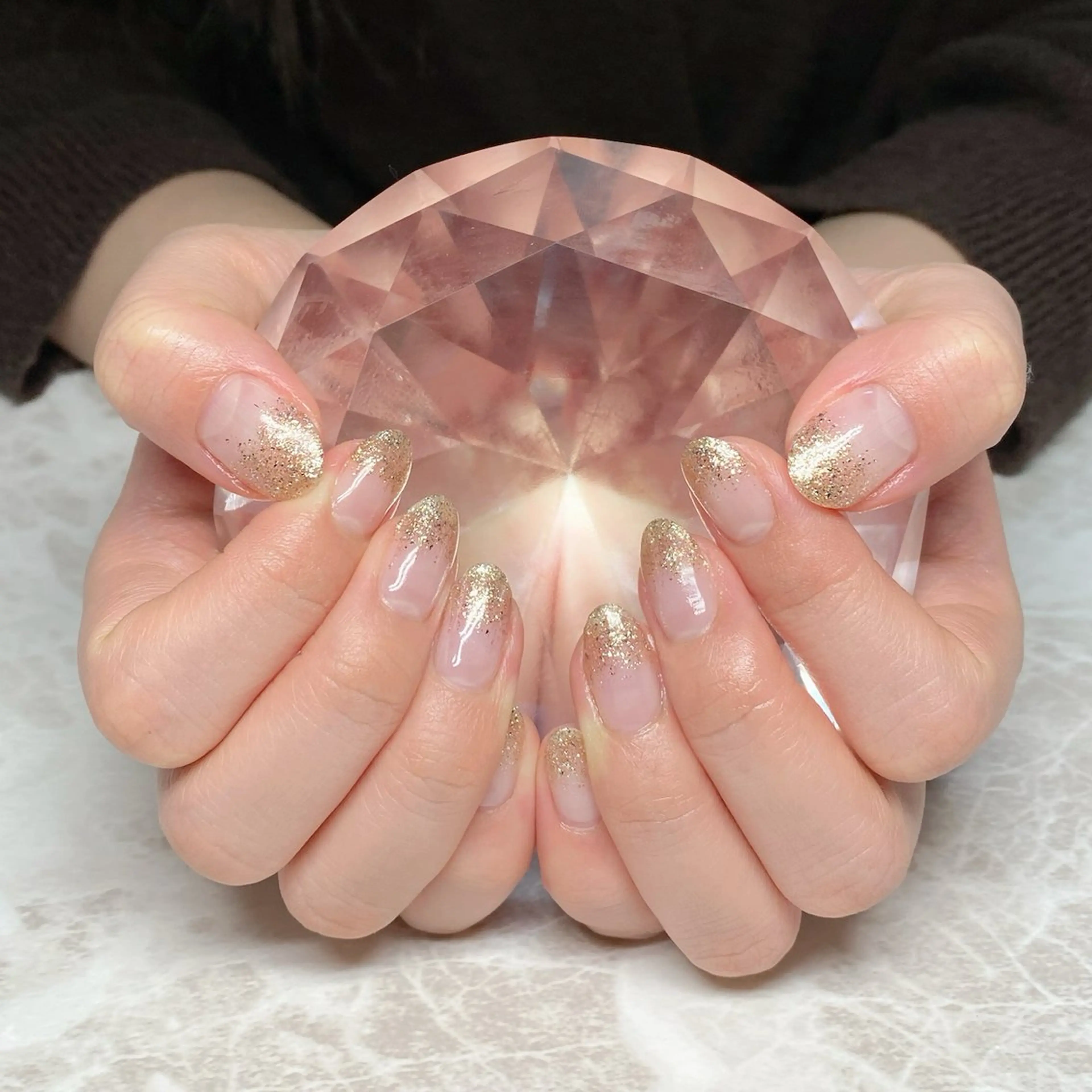 ネイル ハンドネイル ゆぴねいる所属・ゆぴねいる yupinailのネイルデザイン