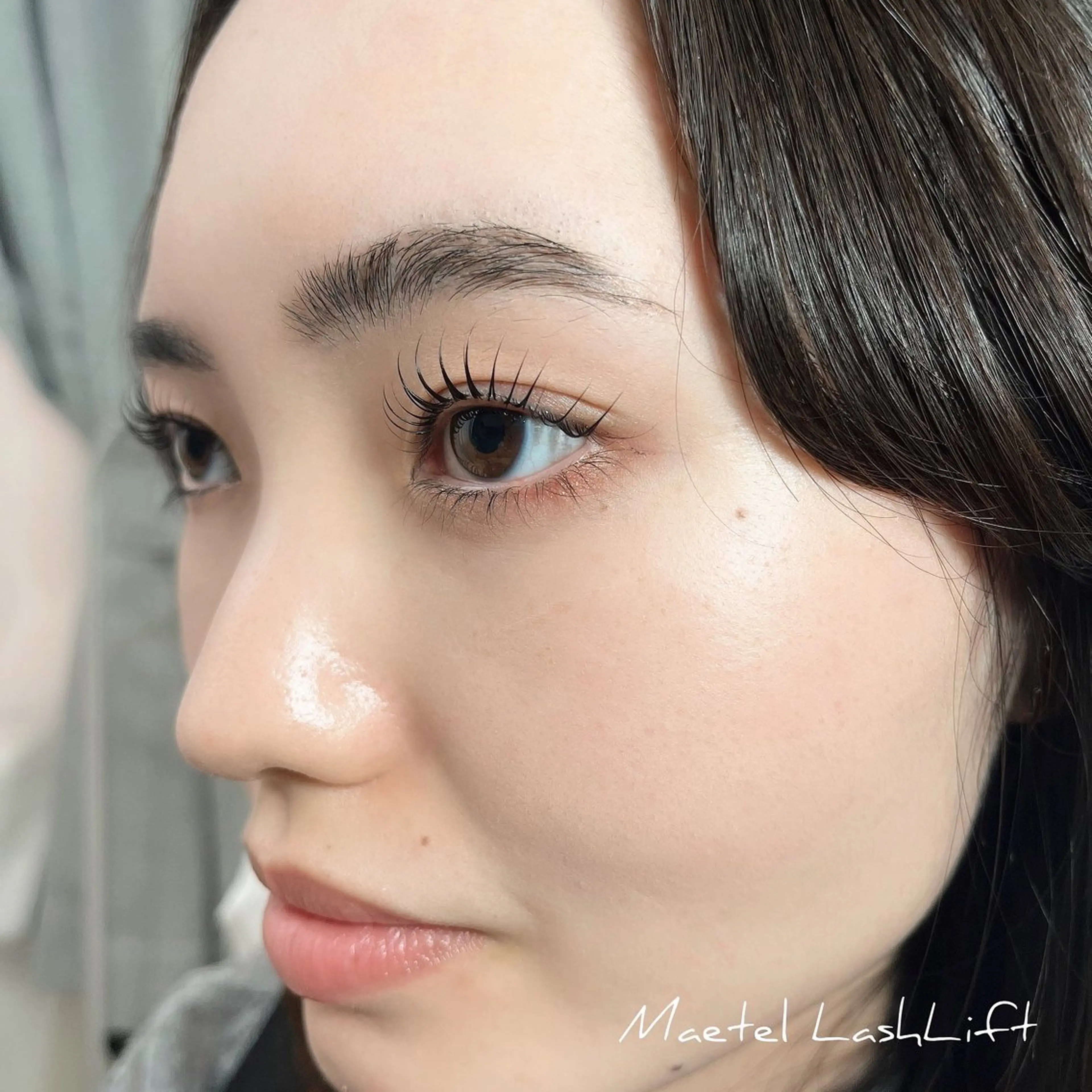 マツエク・マツパ マツパ alpha IKEDAの眉毛・アイブロウイメージ