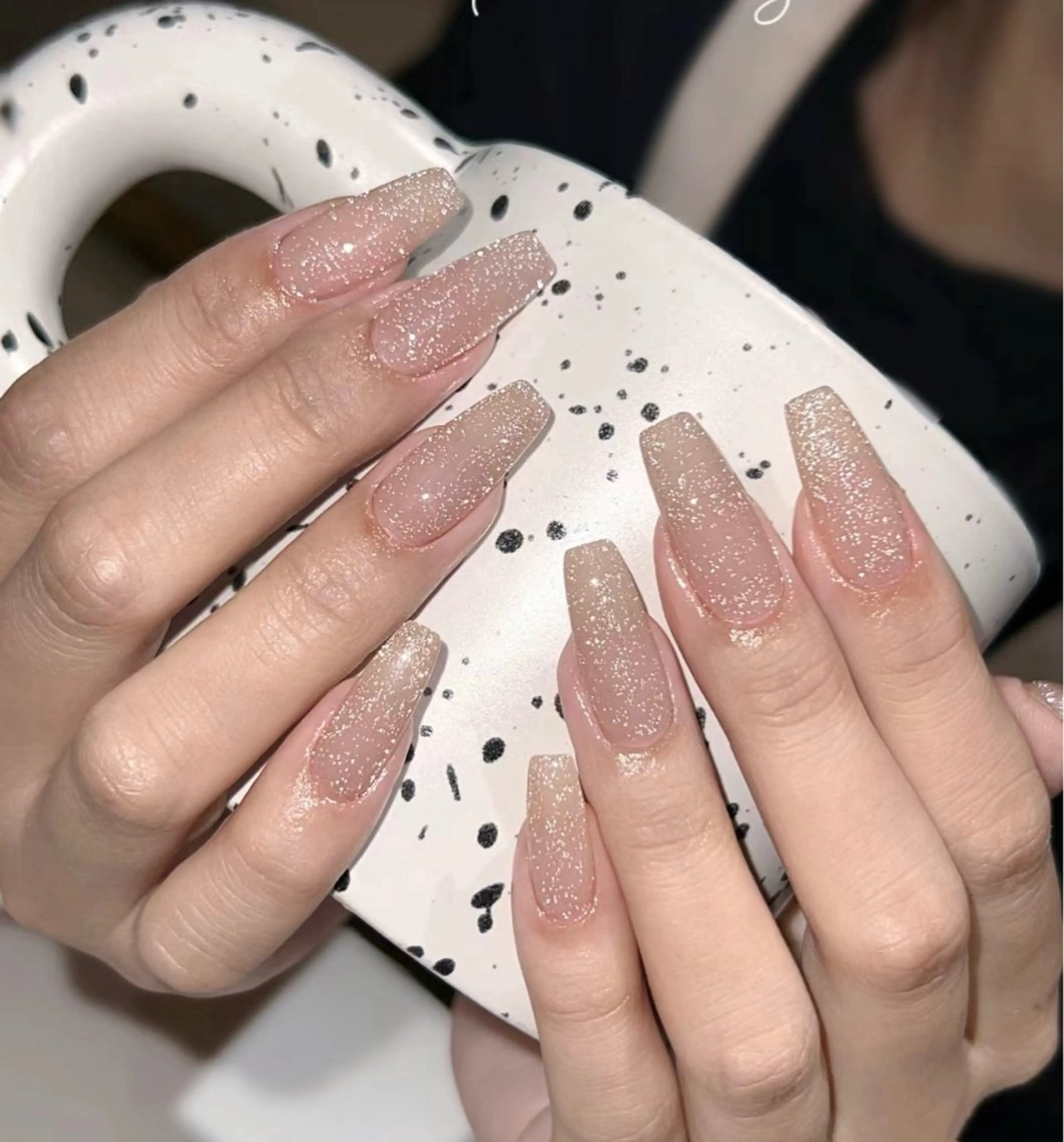 ネイル 🦋Minmin nail salonのネイルデザイン