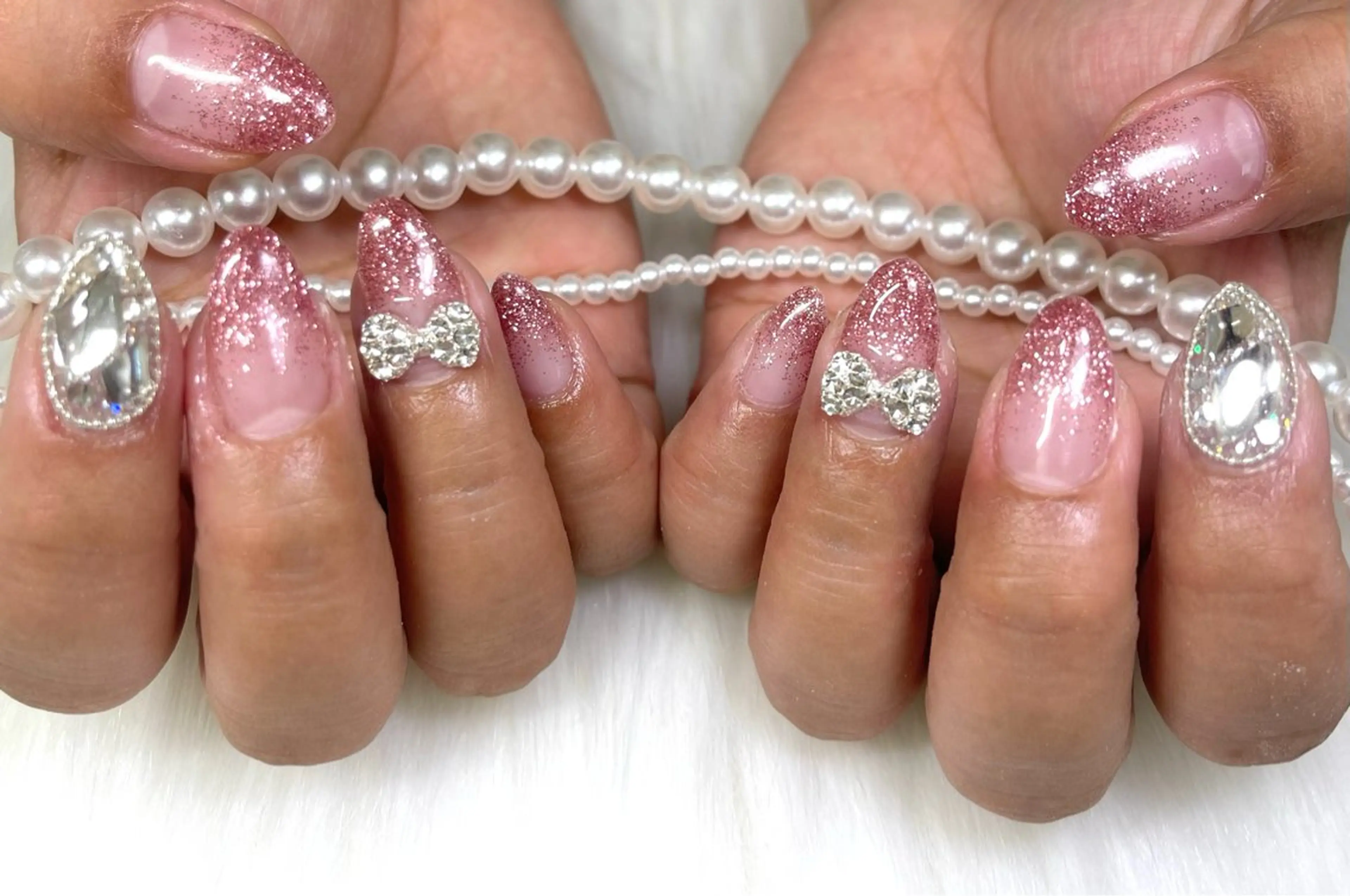 ネイル ハンドネイル ハンドケア private_salon_ami所属・private salonのネイルデザイン