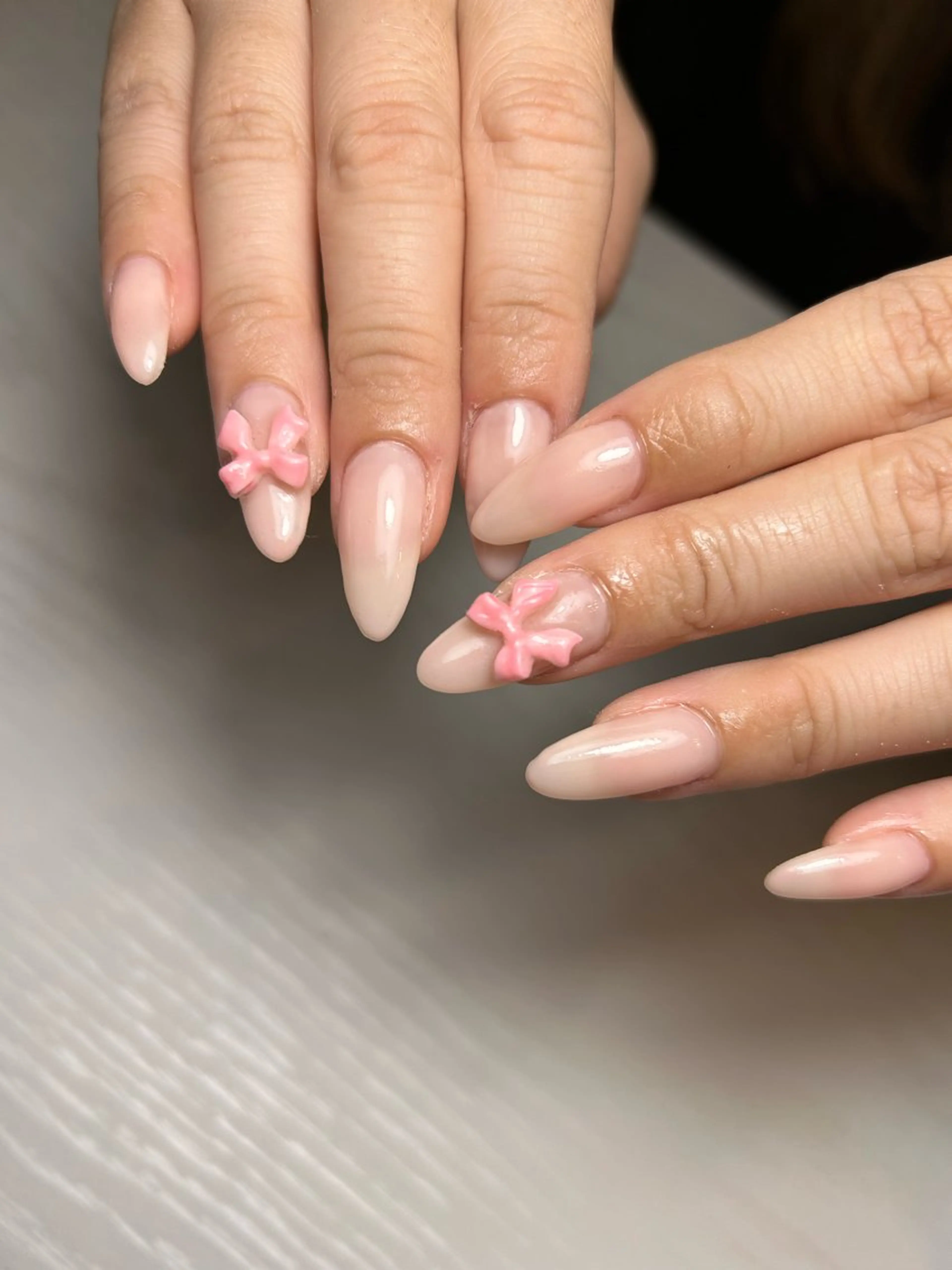 ネイル ハンドネイル ensowa✱laf NAILのネイルデザイン