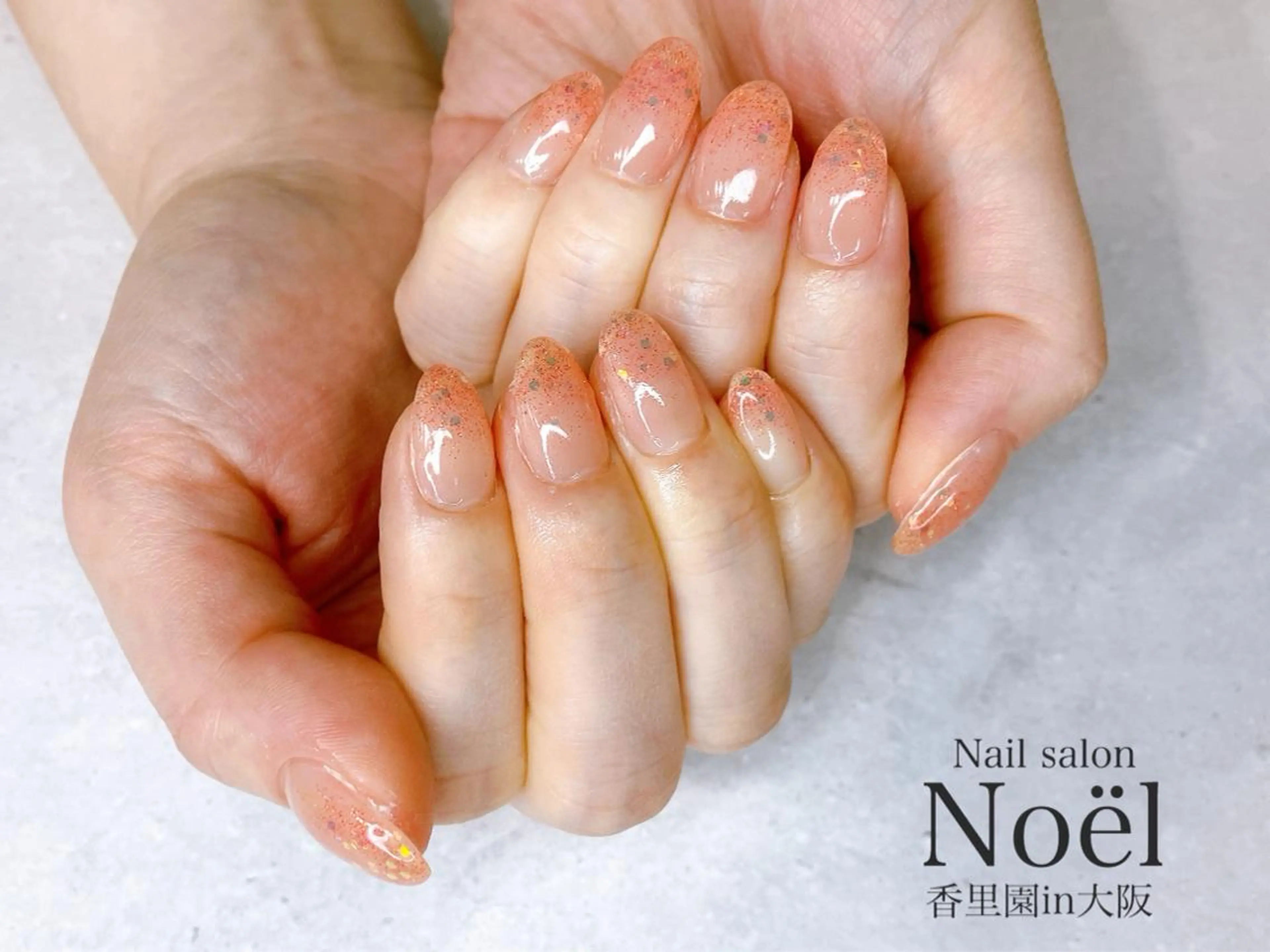 ネイル Nailsalon Noël所属・Nailsalon &Noelのネイルデザイン
