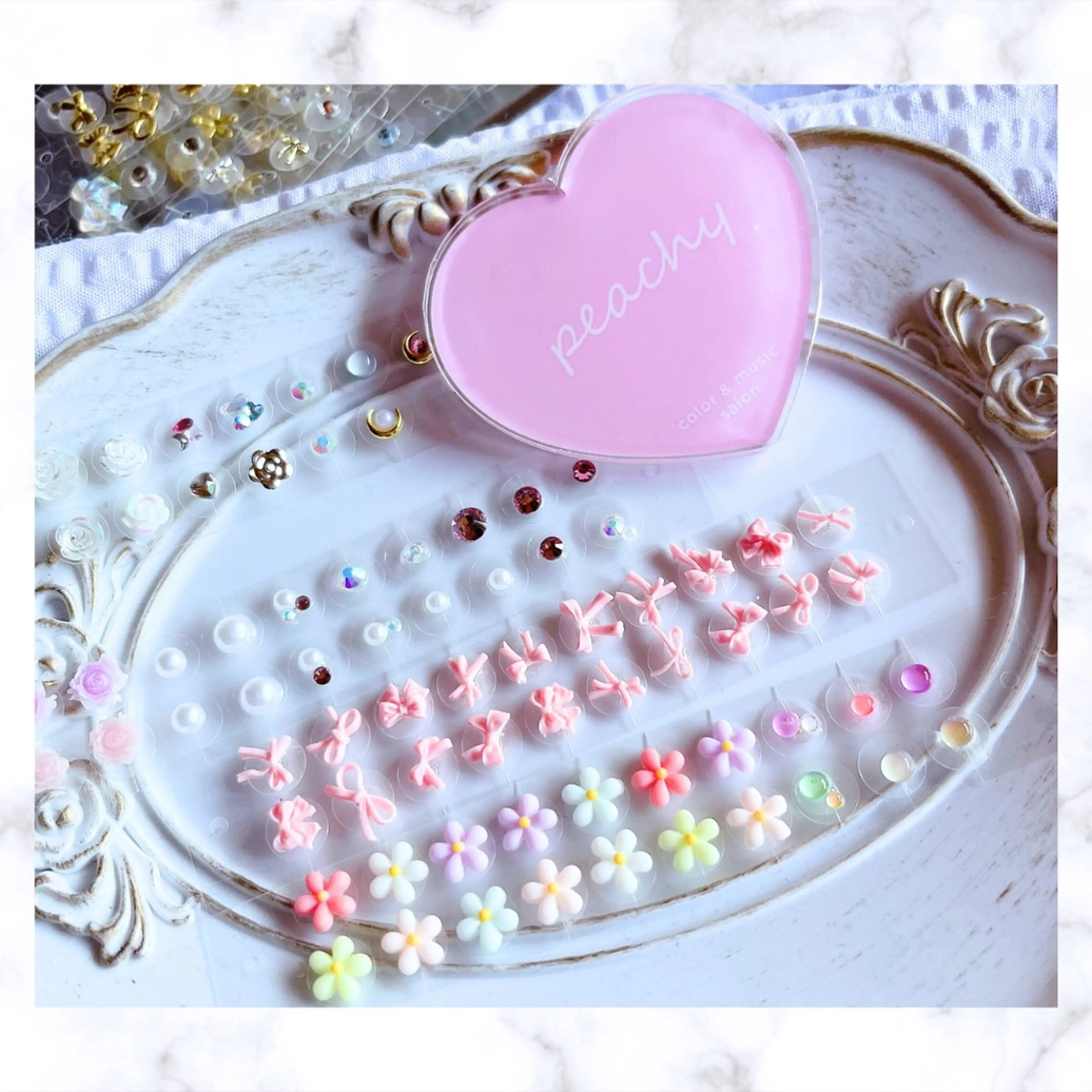 イメコン/メイク サロンpeachy.のその他イメージ