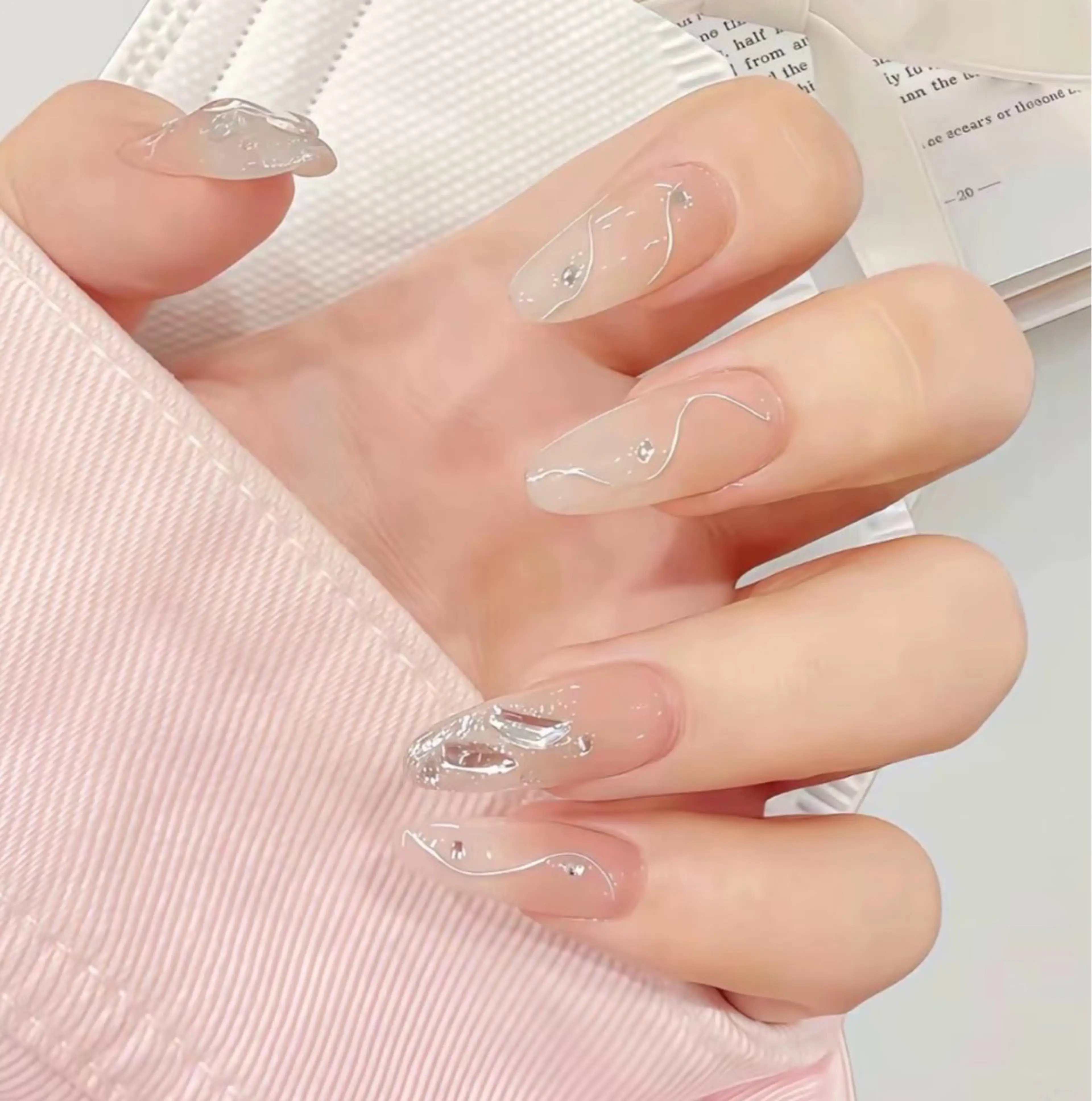 ネイル richu nail所属・richu nailのネイルデザイン