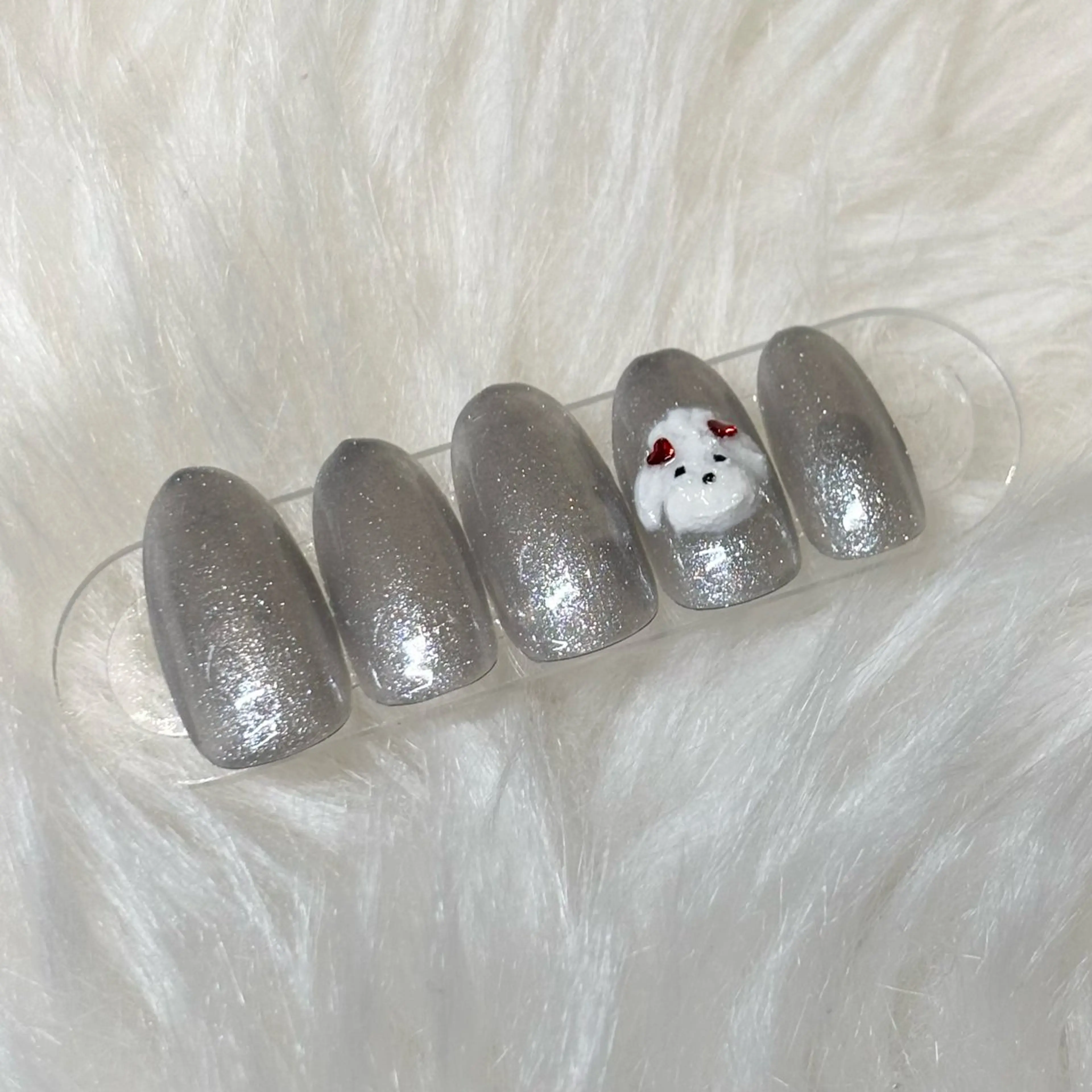 ネイル アートネイル シンプルネイル NIKANail COCOのネイルデザイン