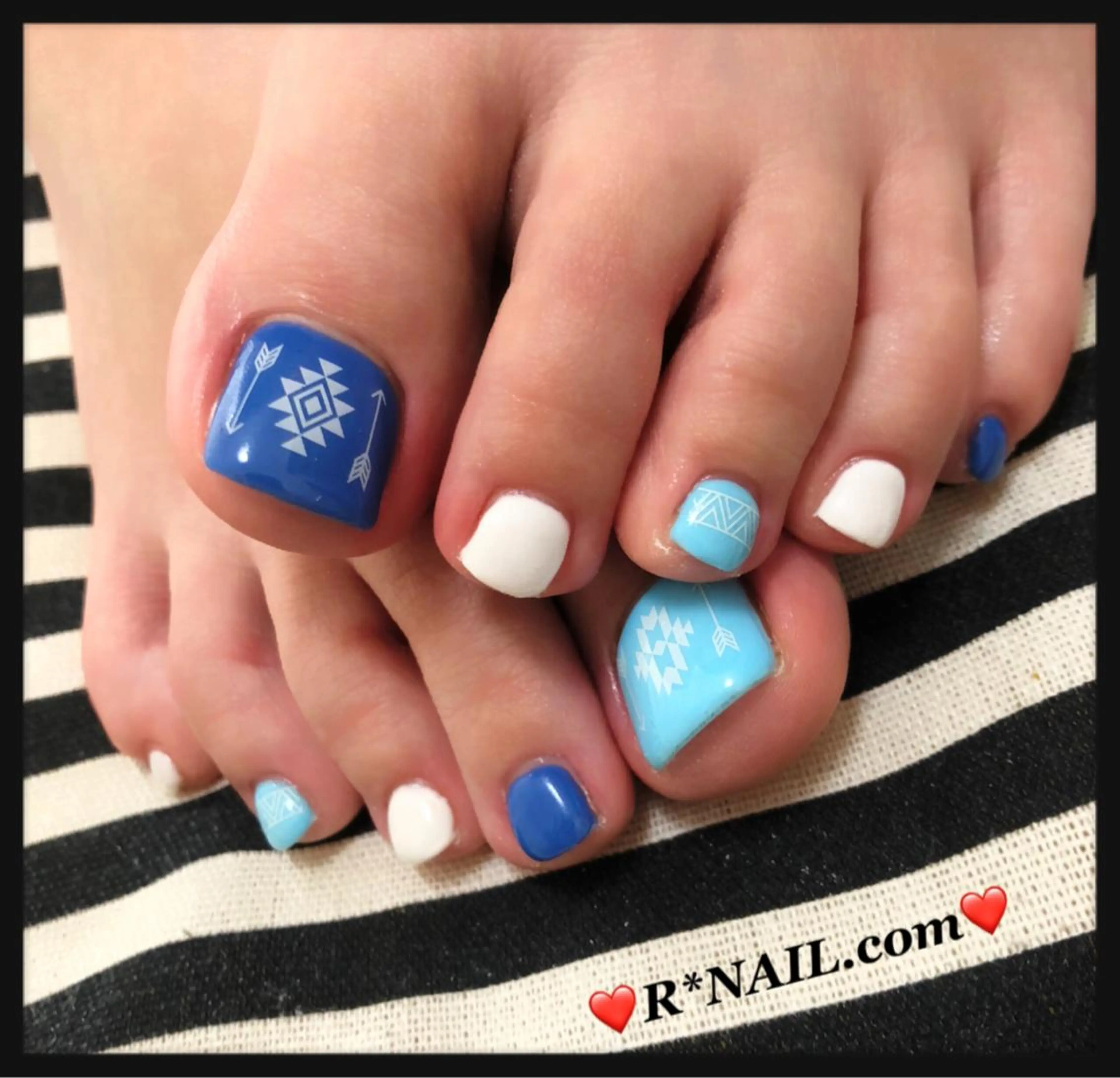ネイル R*NAIL .comのネイルデザイン