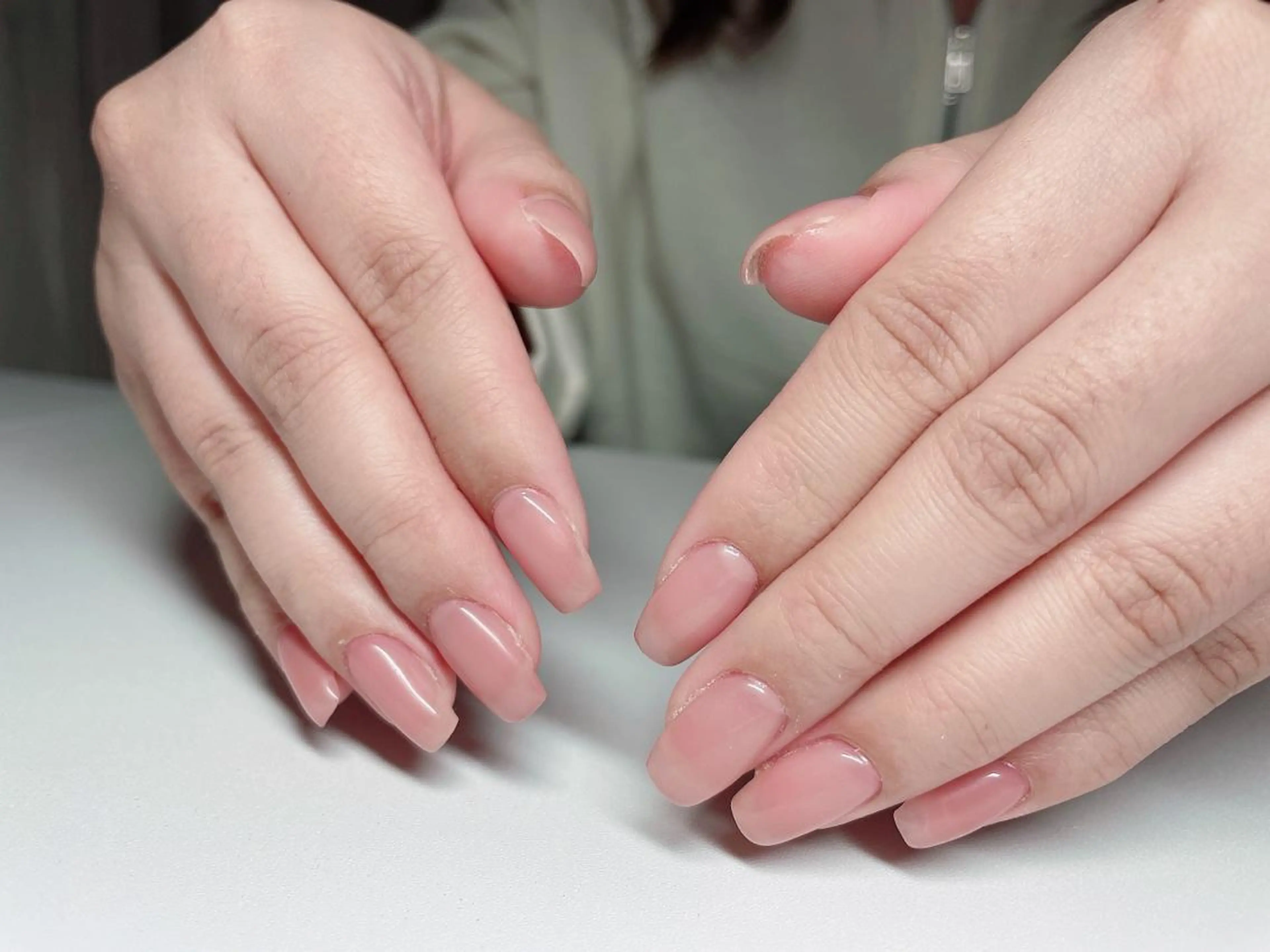 ネイル ハンドネイル Embellir ♡鏡味のその他イメージ