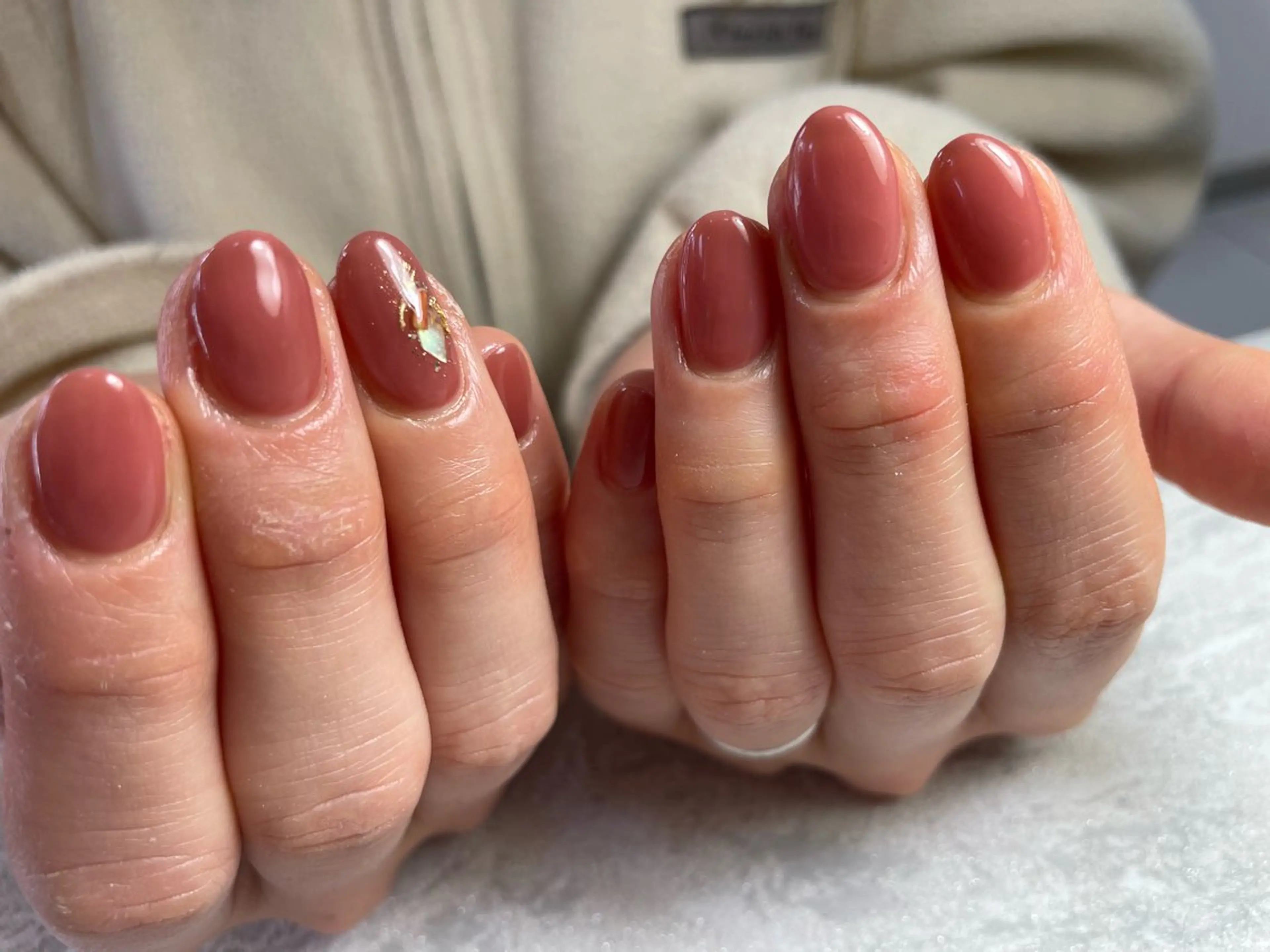 ネイル LILN所属・LILN/ NATSUMIのネイルデザイン