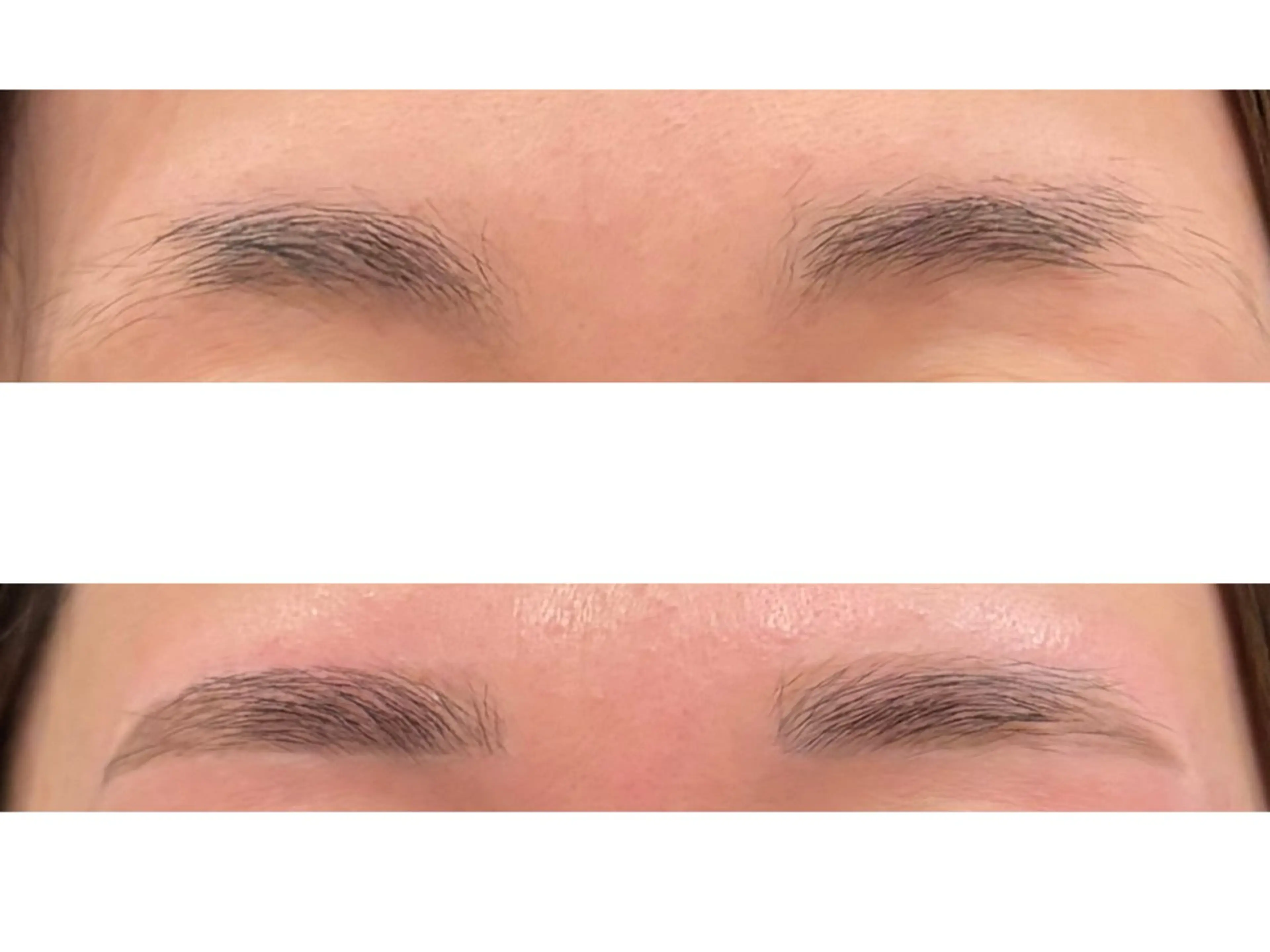 アイブロウ eyelist moekaの眉毛・アイブロウイメージ