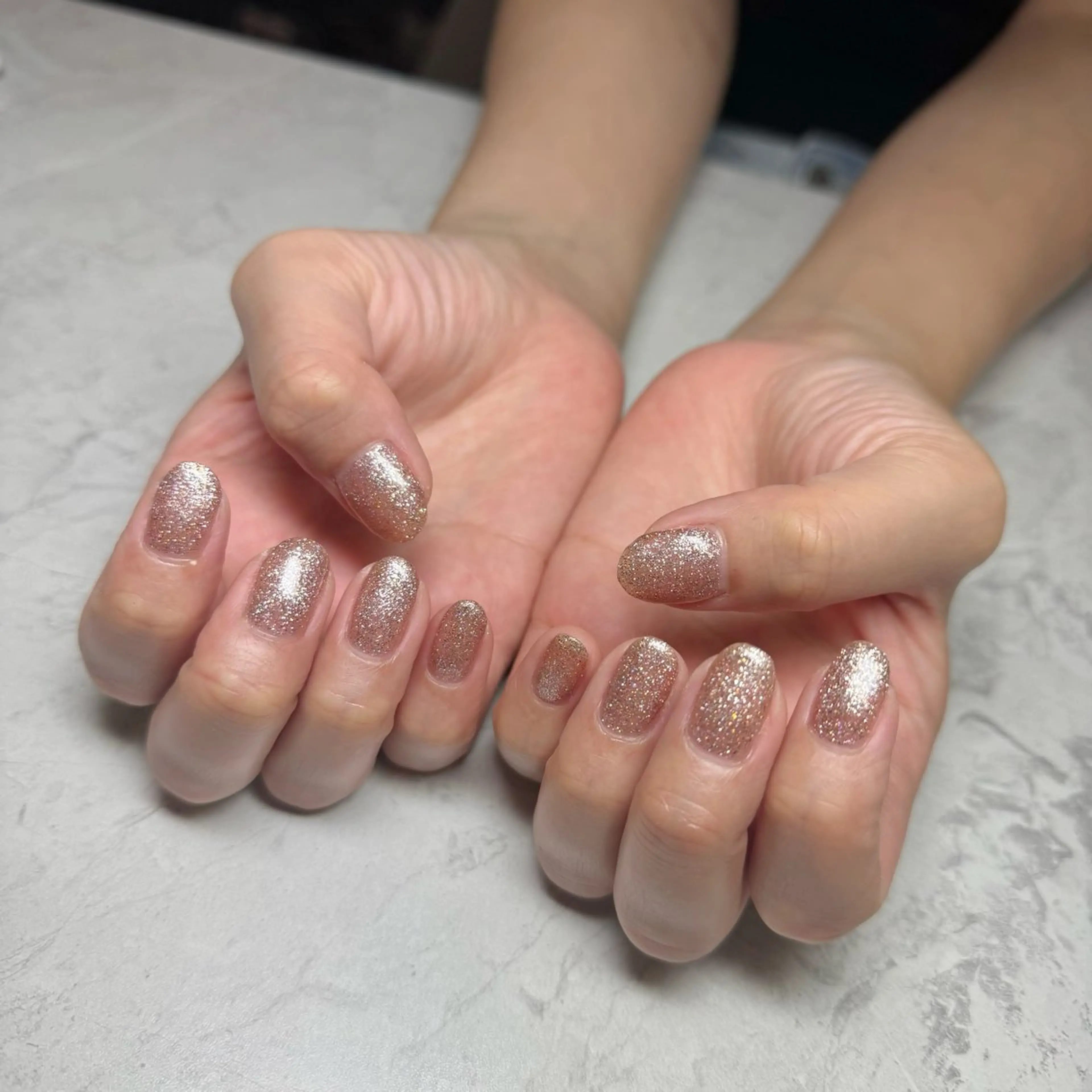 ネイル ハンドネイル nailme!/上村 香菜のネイルデザイン
