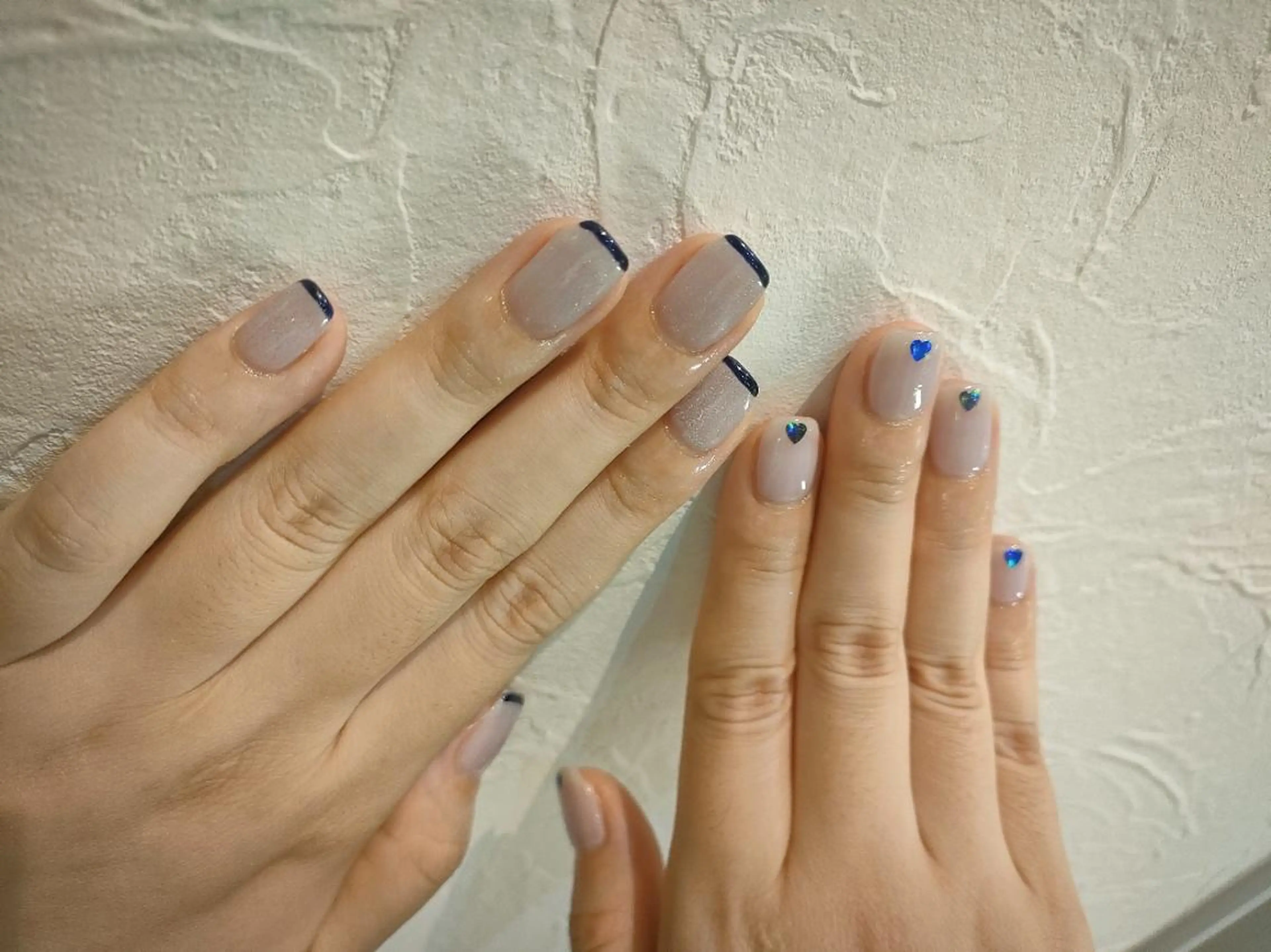 ネイル ハンドネイル 〘パラジェル専門店〙 minoriのネイルデザイン