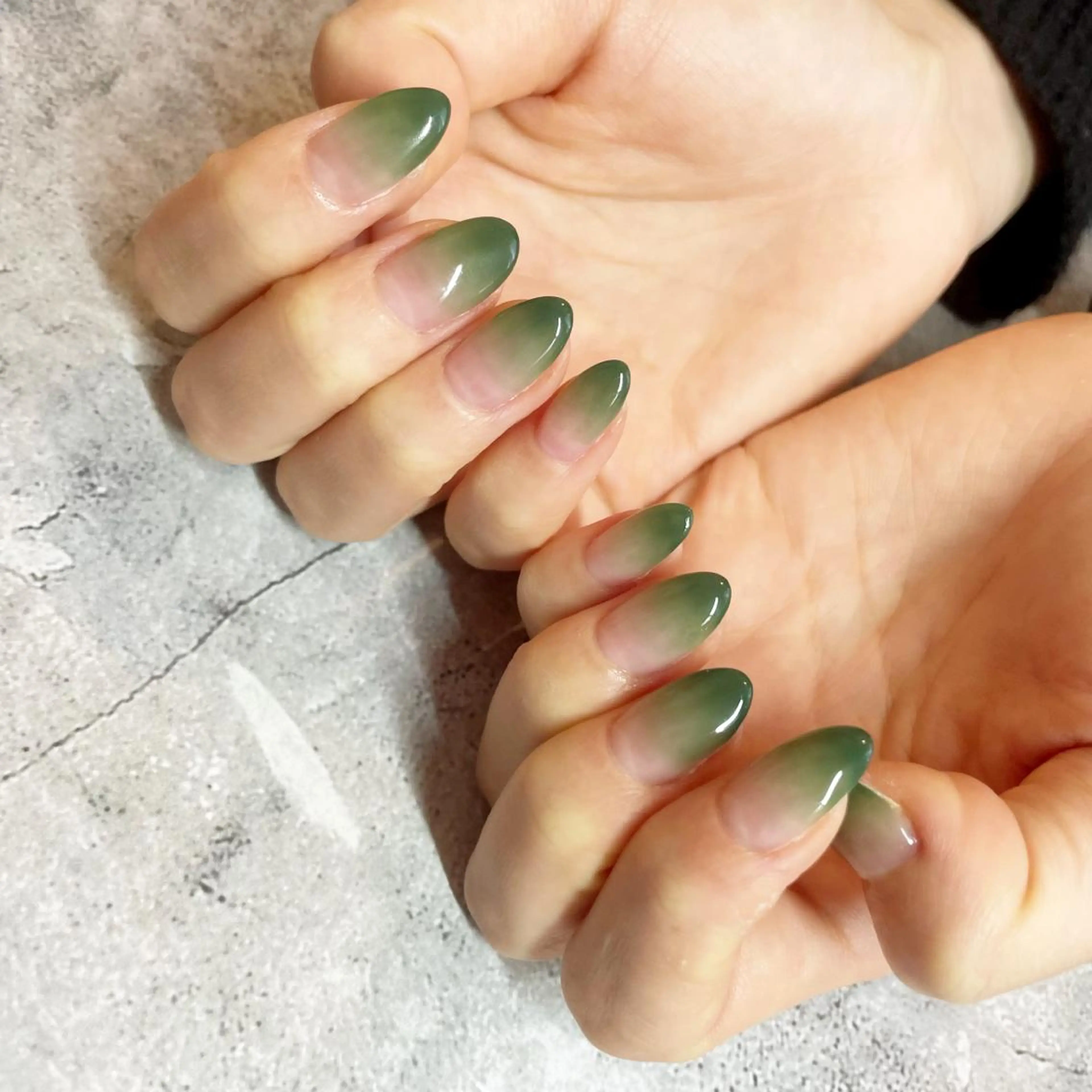ネイル ハンドネイル Classy【クラッシー】所属・Classy: Mizukiのネイルデザイン