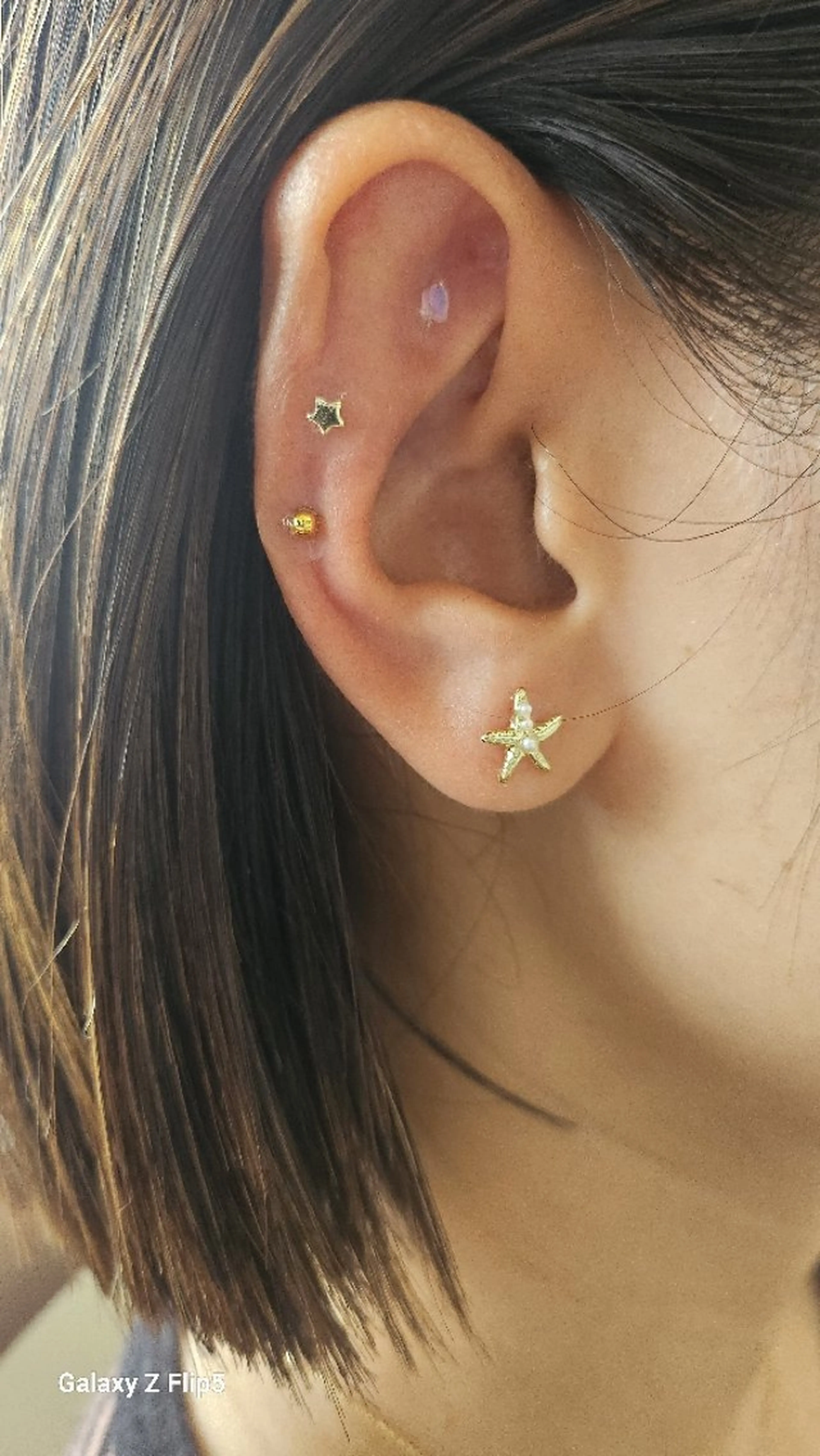 増田 未来のマツエク・マツパデザイン