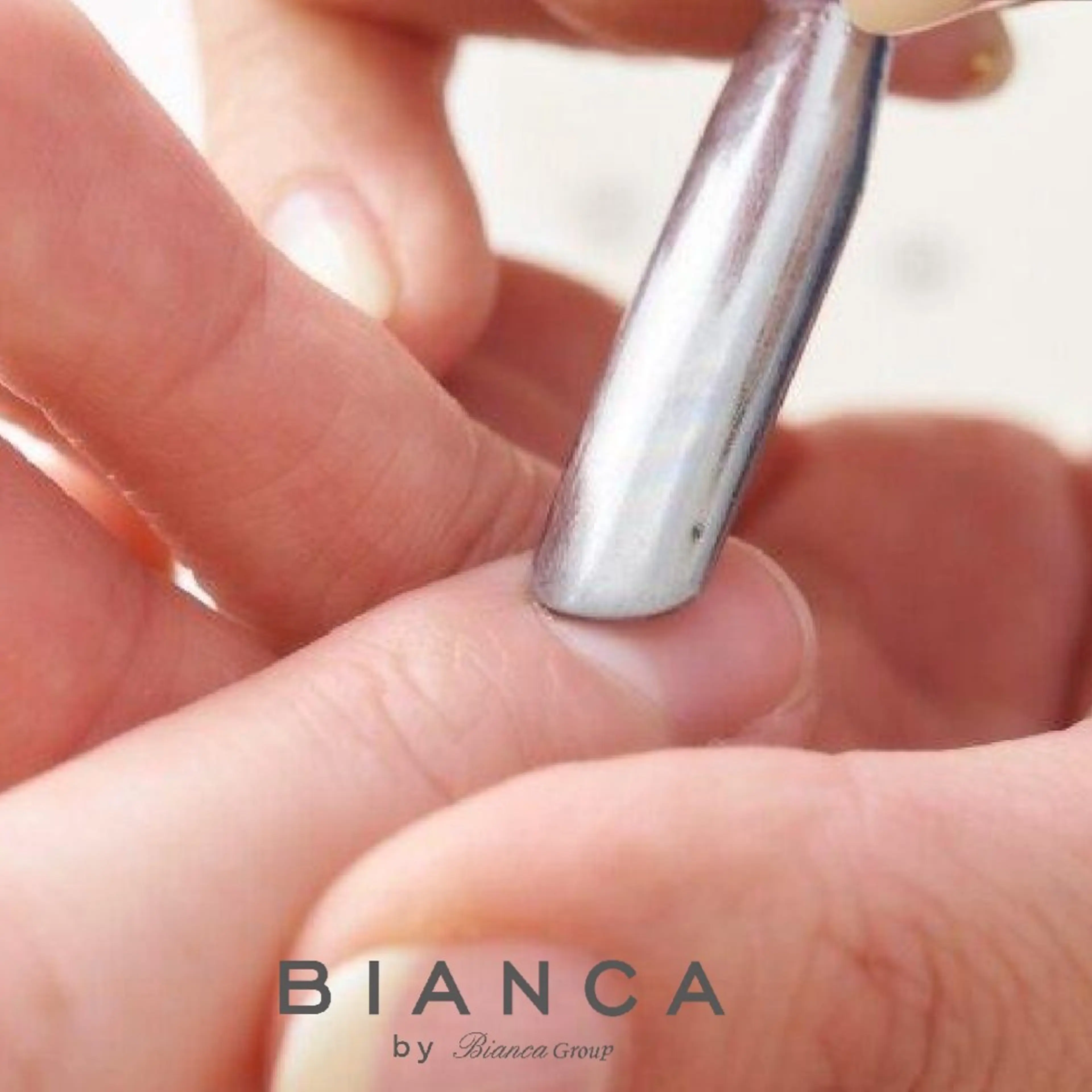 ネイル オフのみ(ネイル) bianca 堀なぎさのネイルデザイン