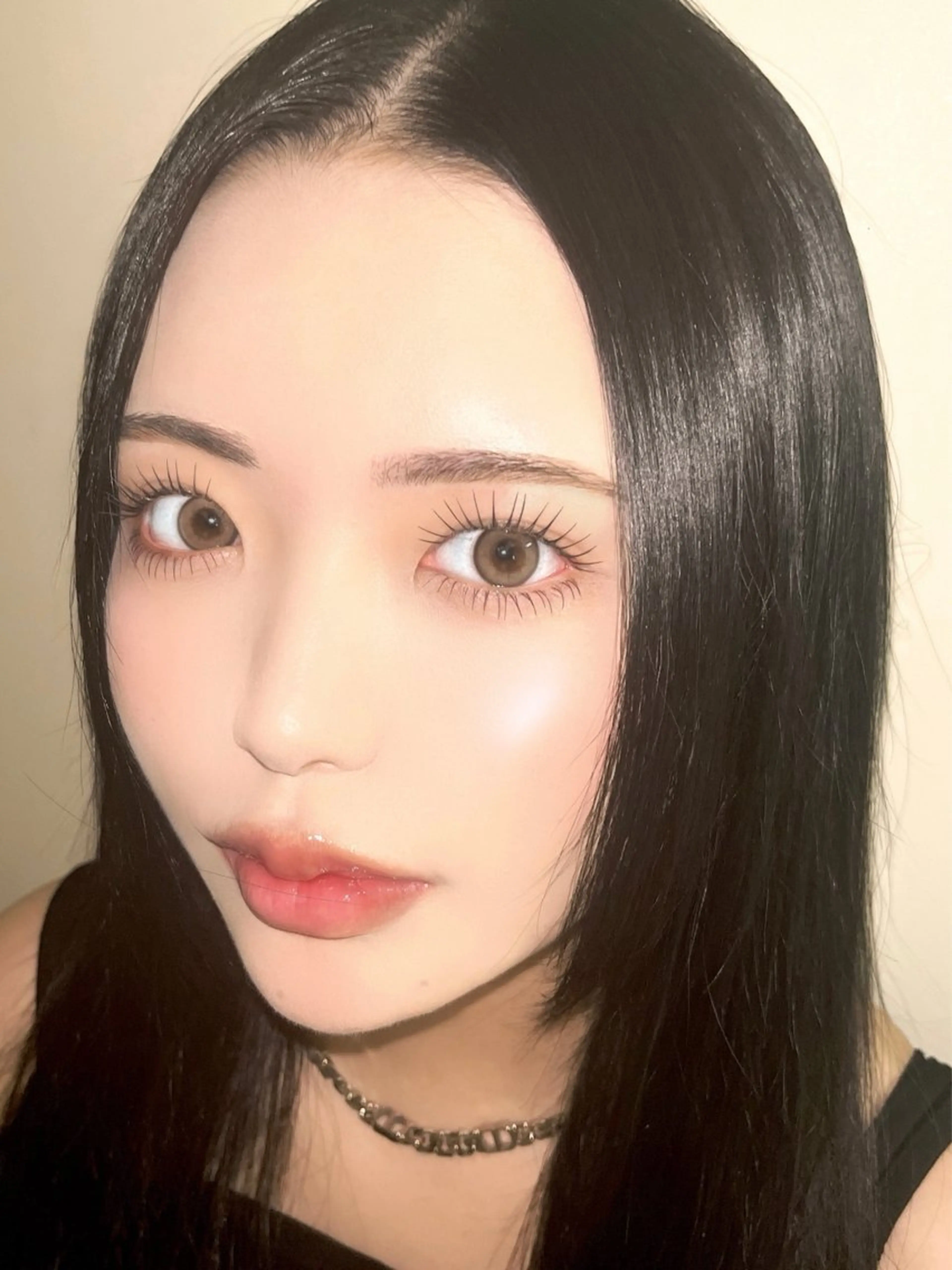 マツエク・マツパ まつげパーマ 下まつげエクステ マツパ oreo salon Chisatoのマツエク・マツパデザイン